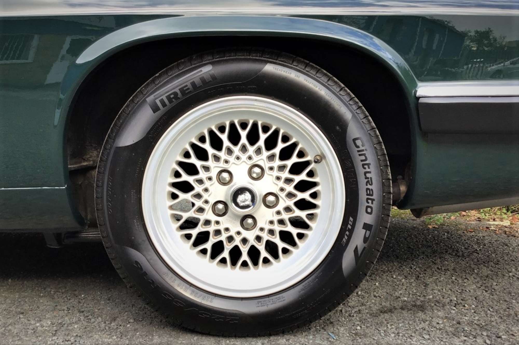 1990 Jaguar XJ-S Le Mans LE-Sold