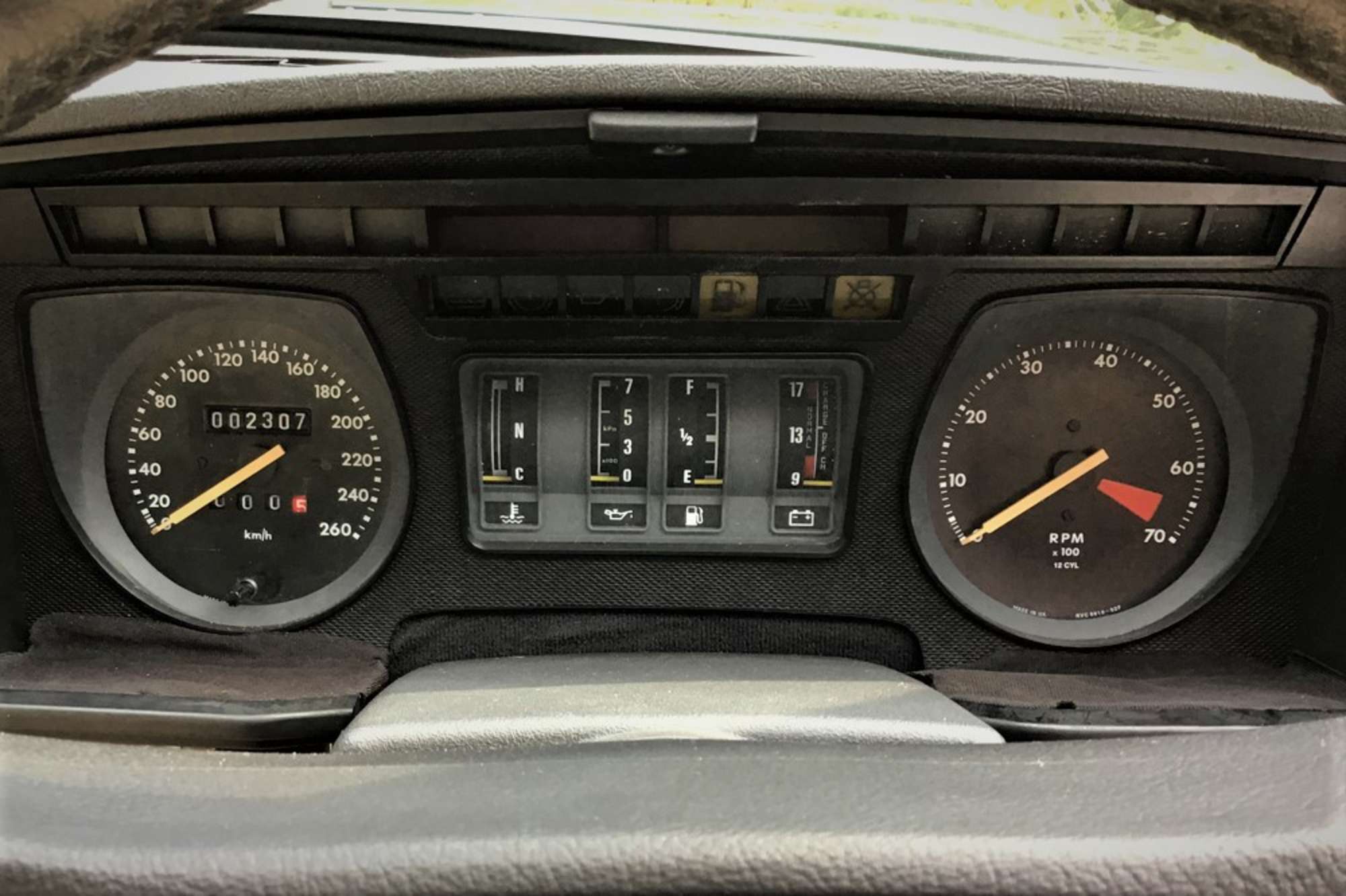 1990 Jaguar XJ-S Le Mans LE-Sold