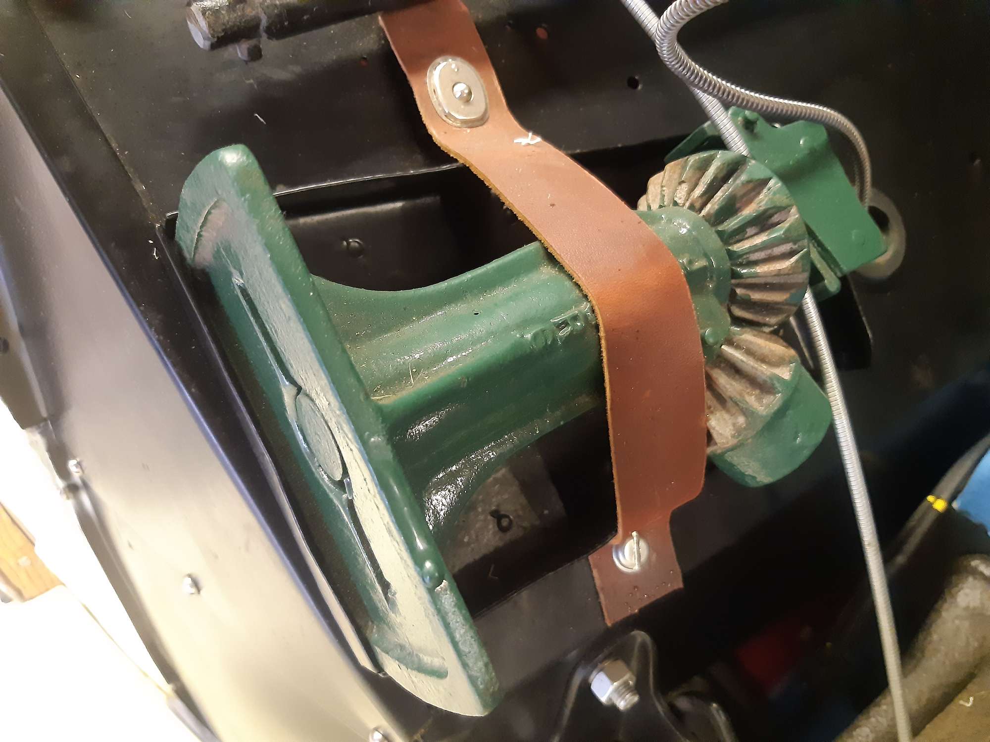 1934 Hillman Minx Tourer-Auction Lot