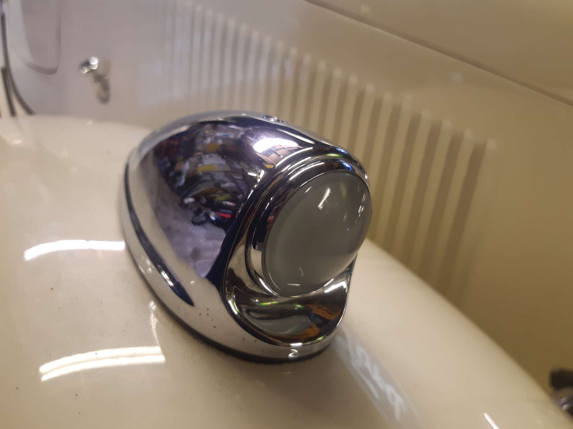 1934 Hillman Minx Tourer-Auction Lot