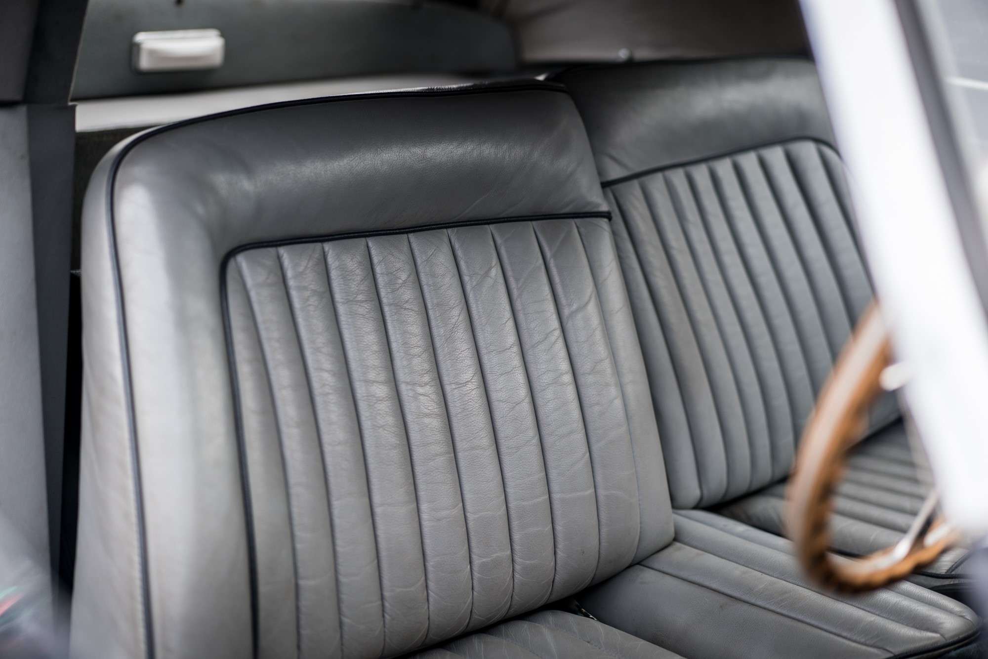 1958 Jaguar XK150 SE DHC-Auction Lot