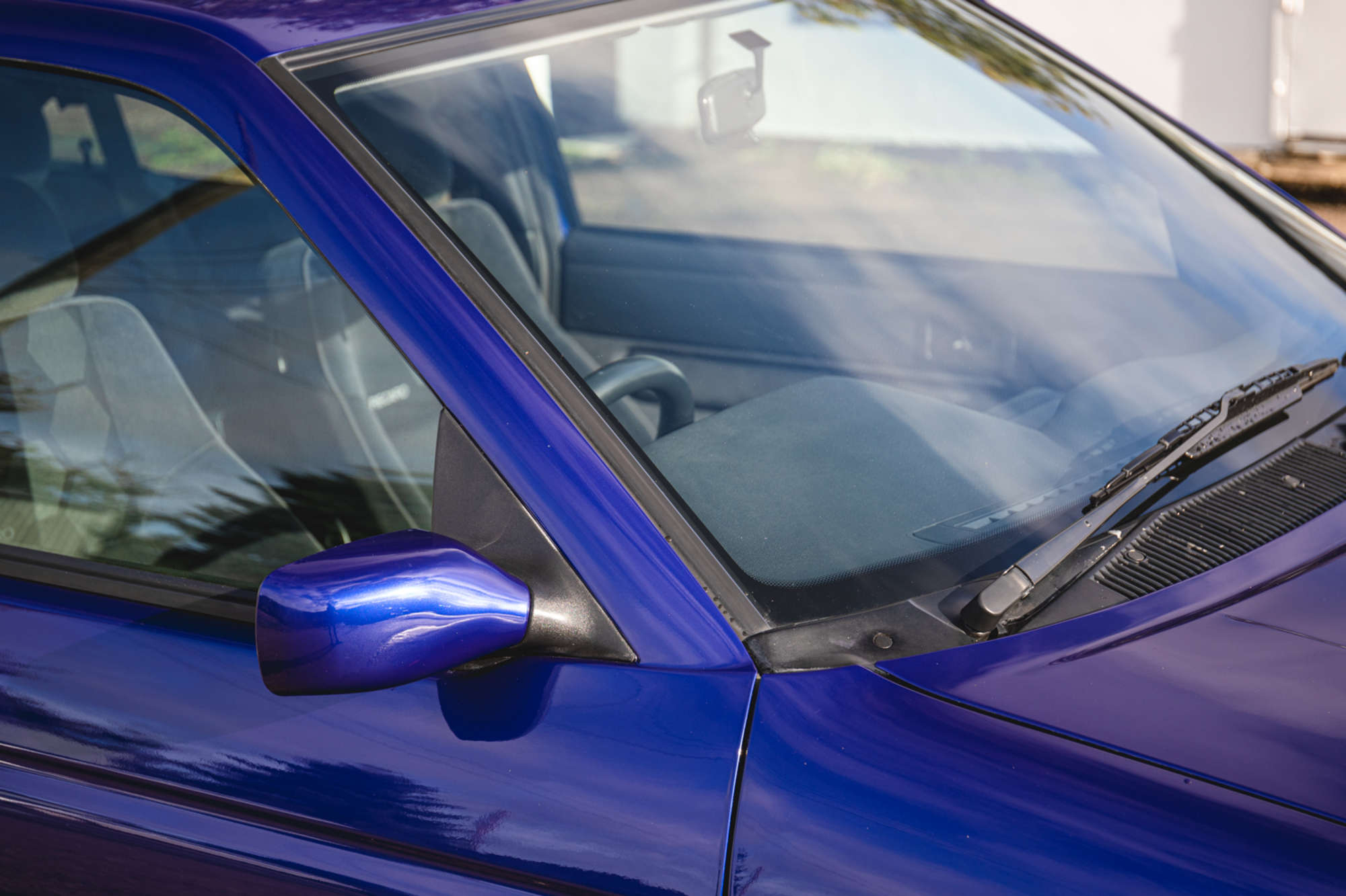 1996 Ford Escort RS Cosworth-Sold