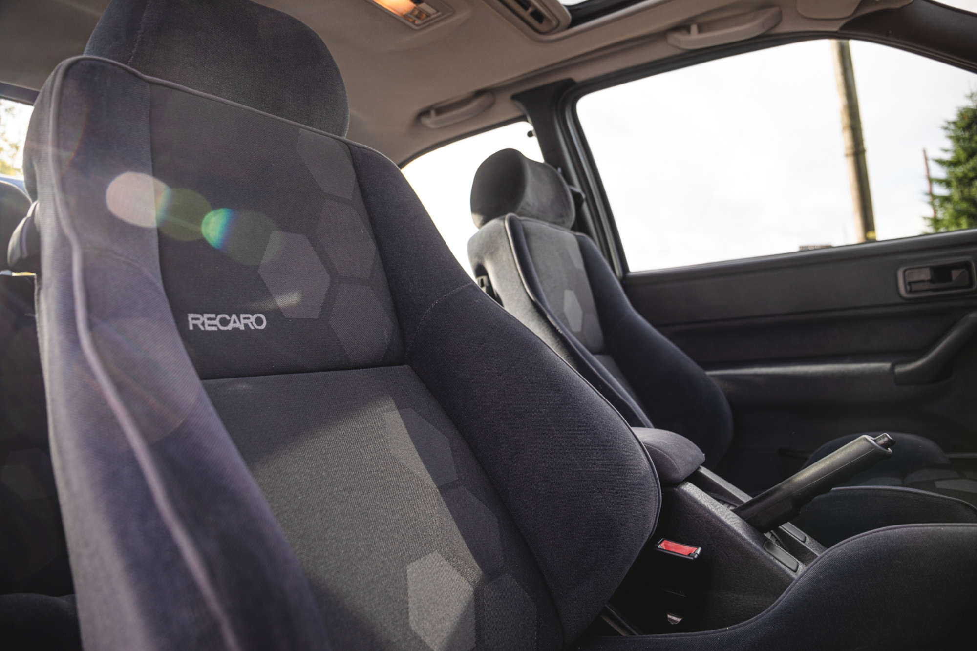 1996 Ford Escort RS Cosworth-Sold