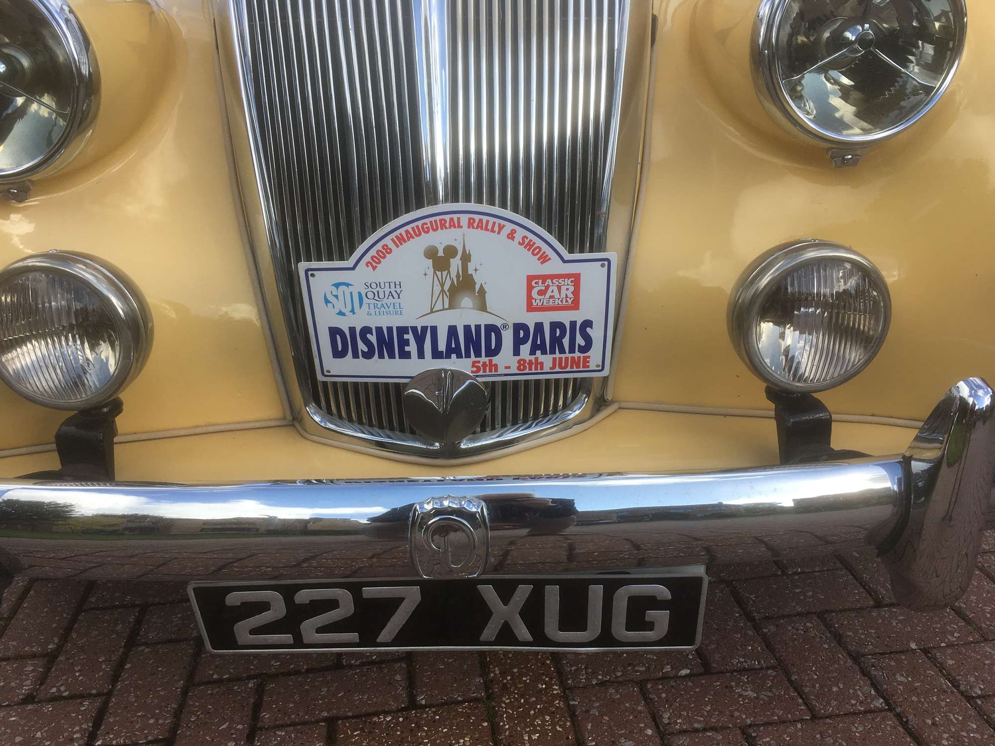 Daimler DB18 Special Sports DHC by Barker -Auction Lot