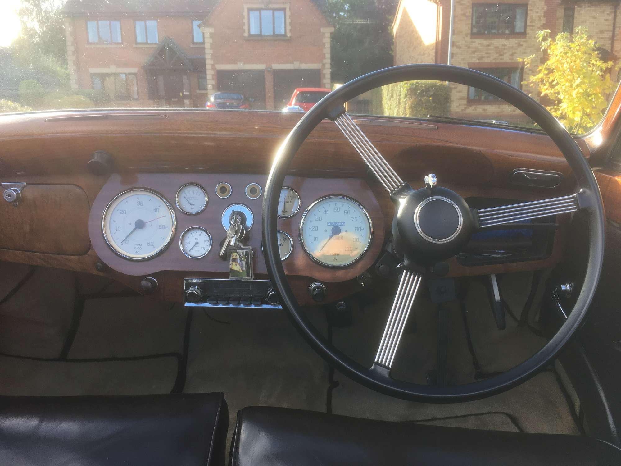 Daimler DB18 Special Sports DHC by Barker -Auction Lot