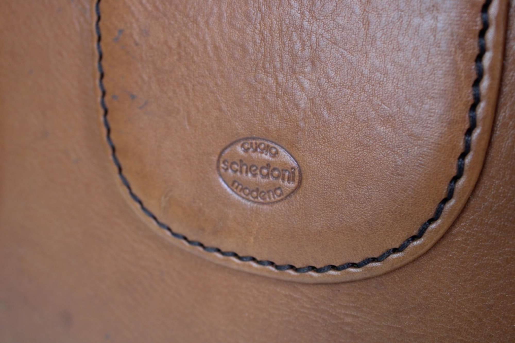 1994-99 Ferrari 355 Complete 3-Piece Schedoni Luggage Set-Auction Lot