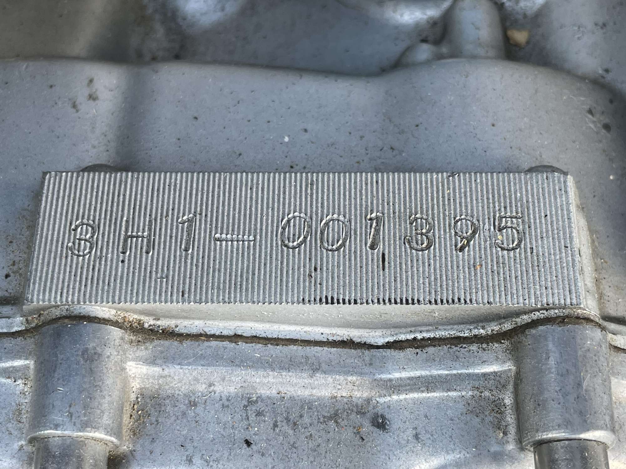 1979 Yamaha SR500 Cafe Racer 500cc-Auction Lot