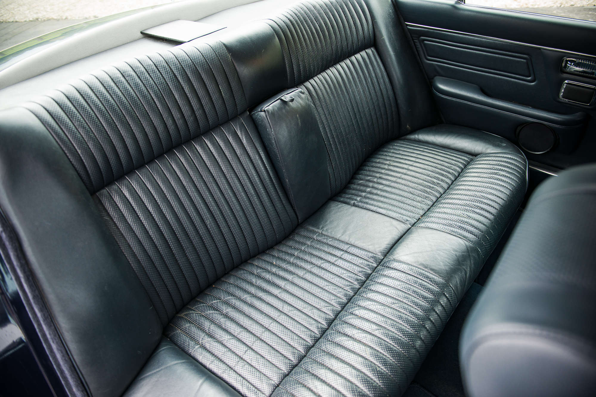 1974 Jaguar XJ12L (LWB) 5.3 Series 2-Sold