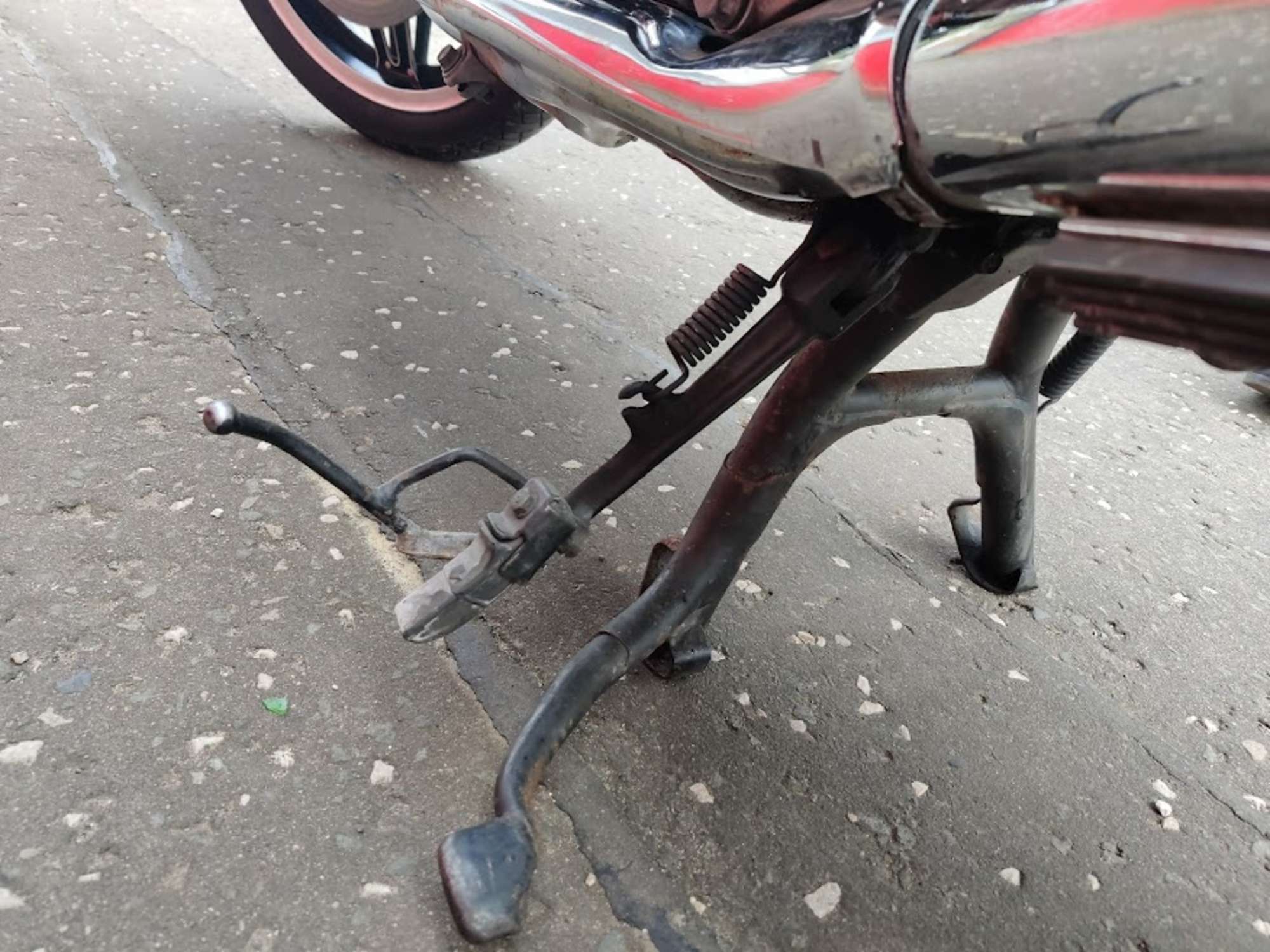 1981 Honda CBX Supersport 1000cc-Auction Lot