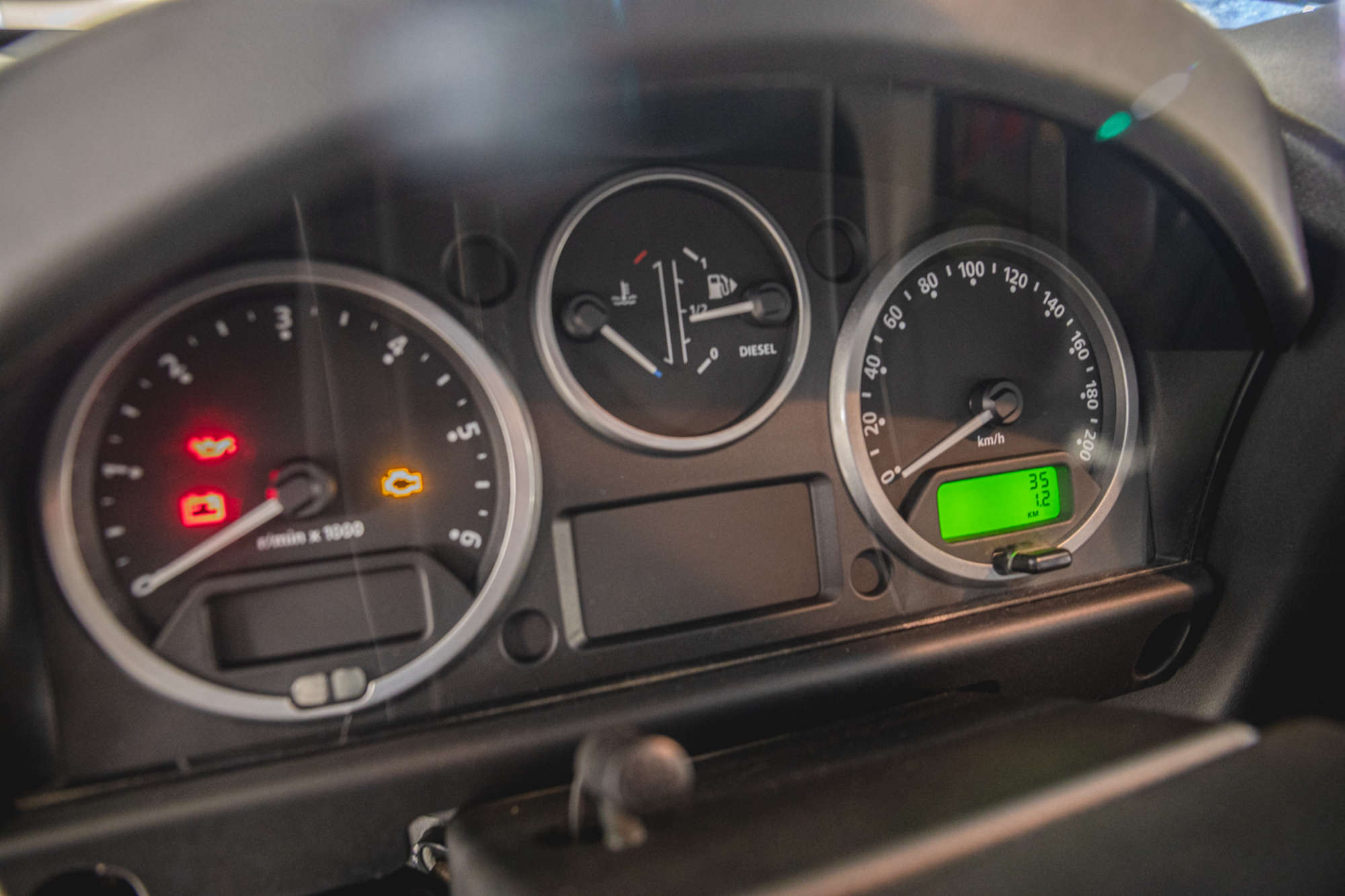 2015 Land Rover Defender SVX Spectre 'JB24'-Sold