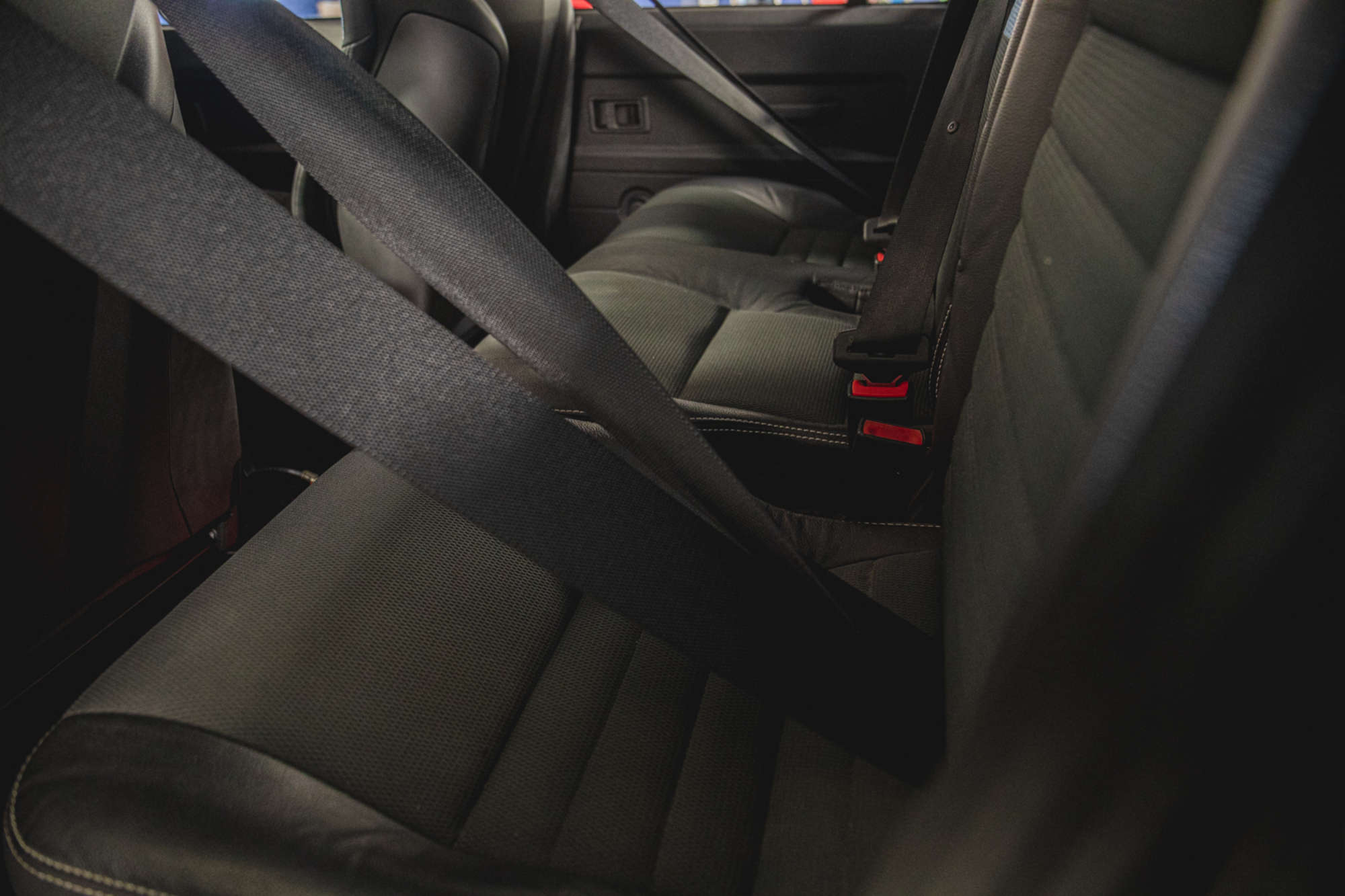 2015 Land Rover Defender SVX Spectre 'JB24'-Sold