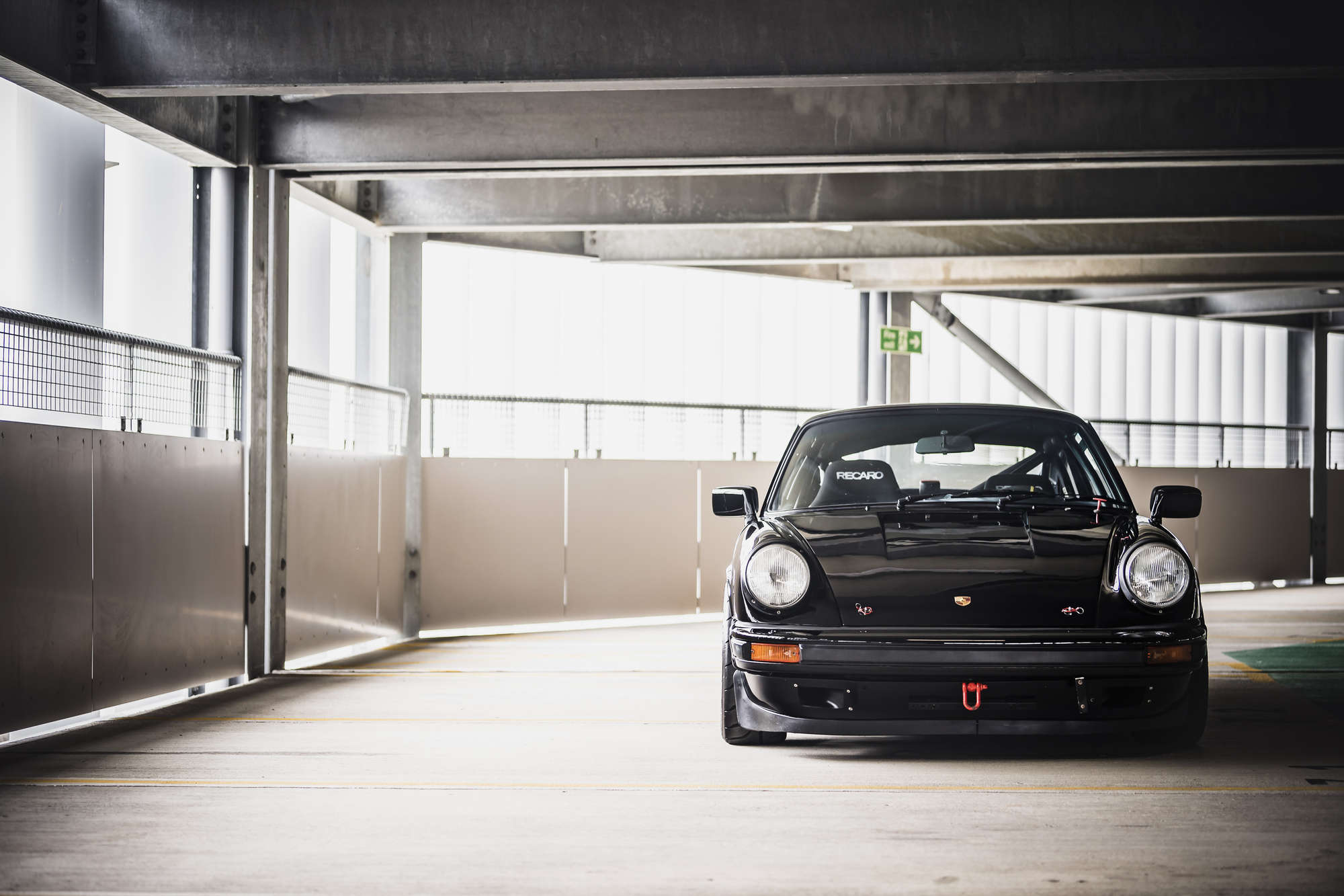 1979 Porsche 911 SC-Sold