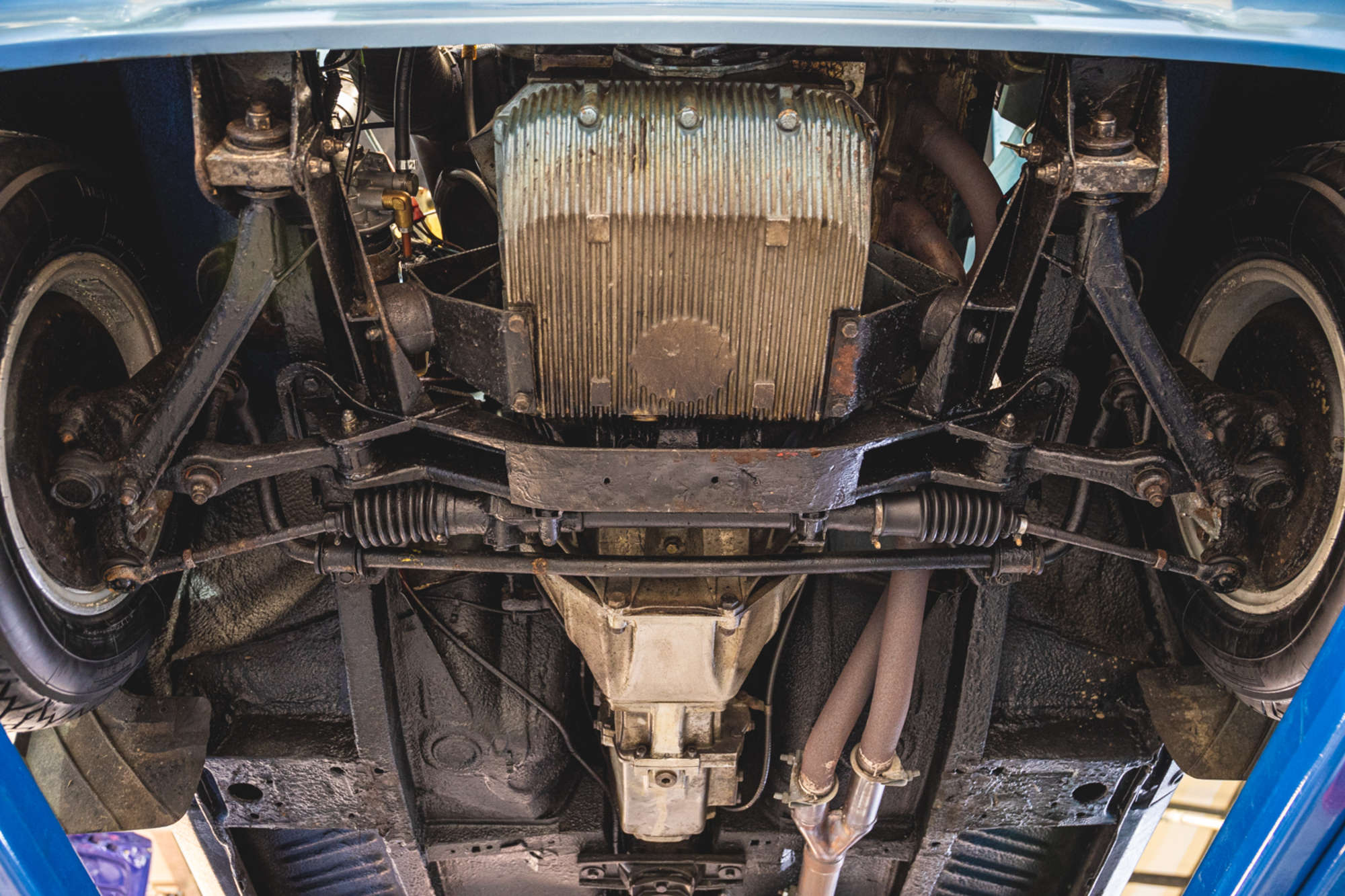 1983 Talbot Sunbeam Lotus-Sold