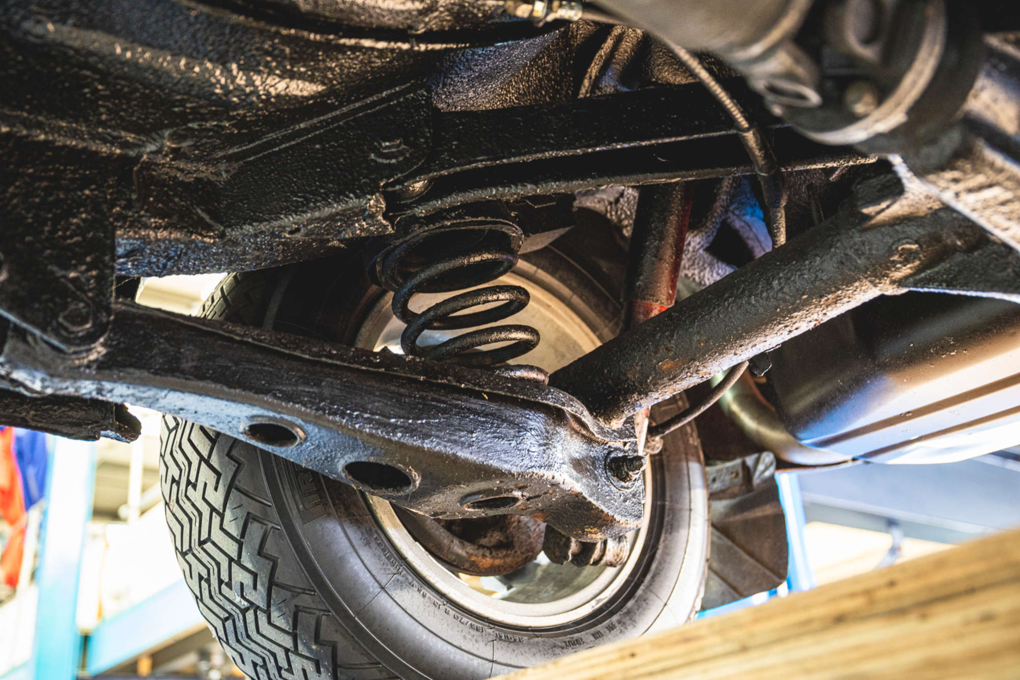 1983 Talbot Sunbeam Lotus-Sold