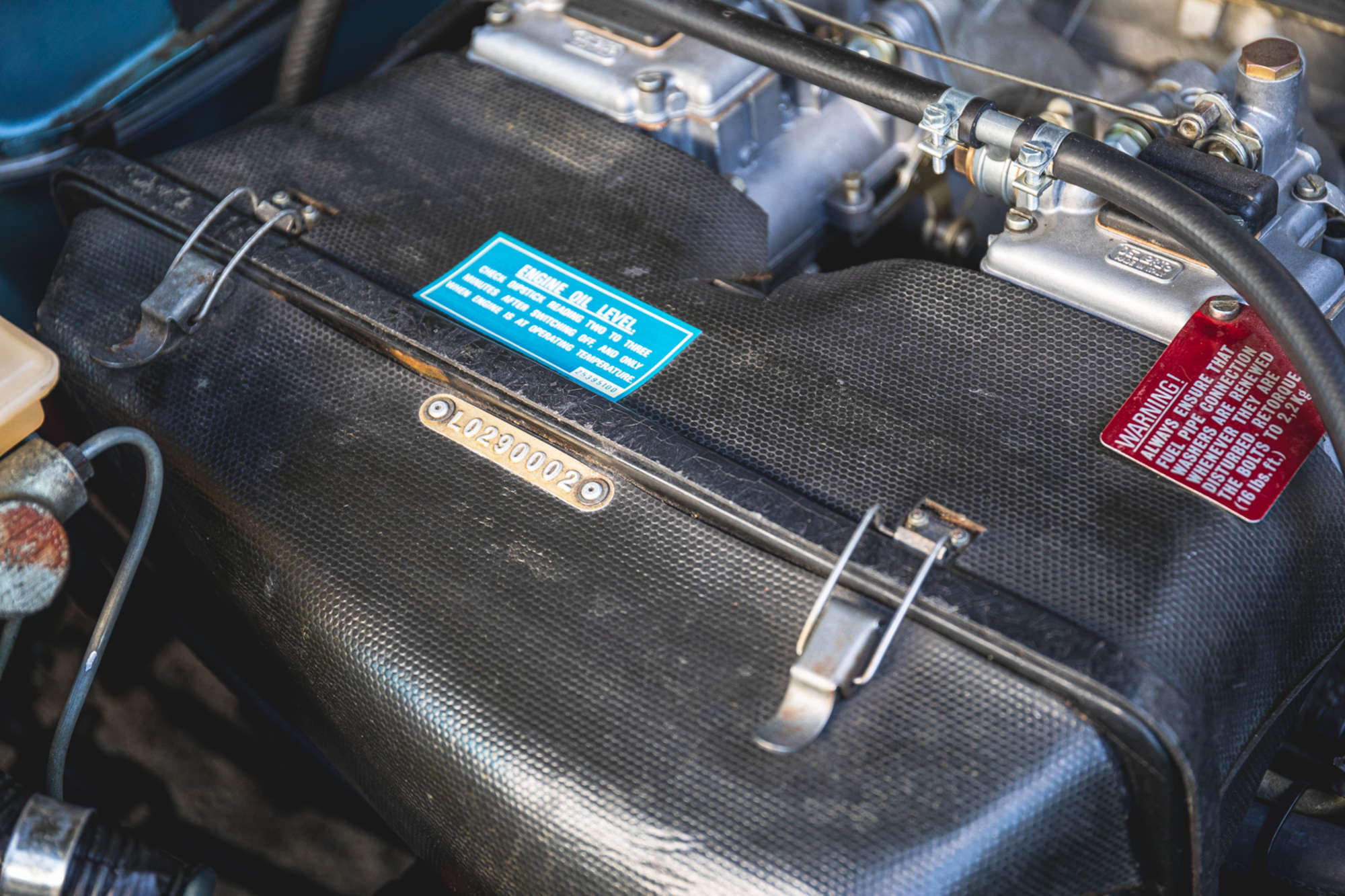 1983 Talbot Sunbeam Lotus-Sold