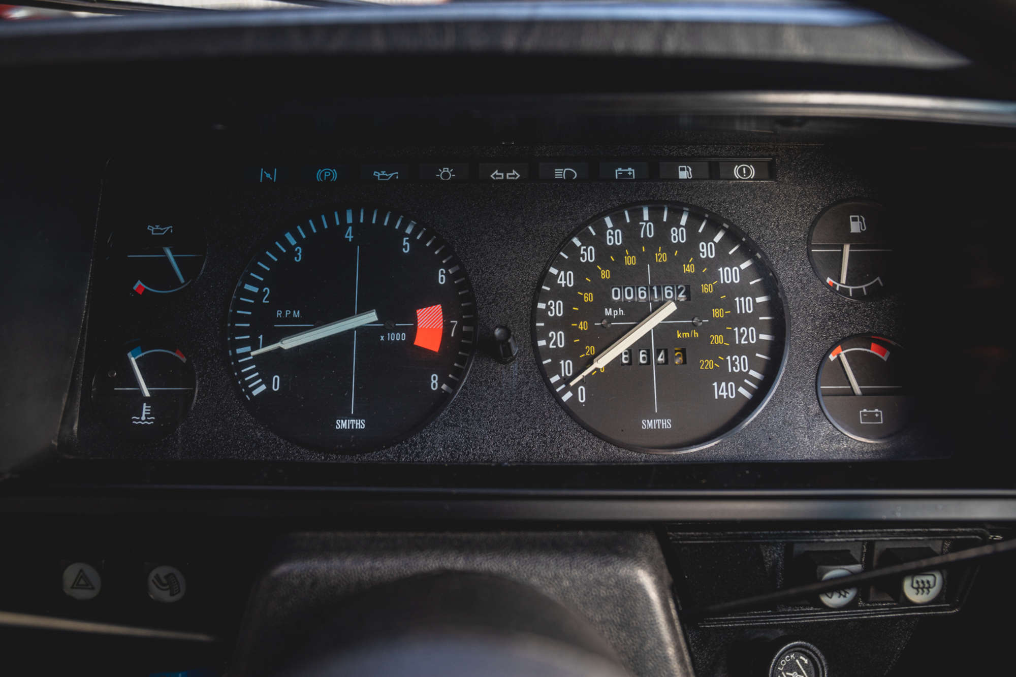 1983 Talbot Sunbeam Lotus-Sold