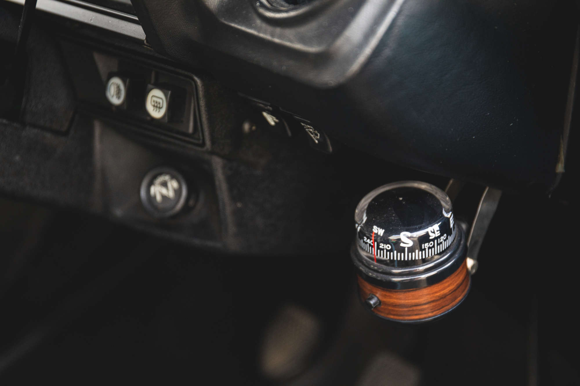 1983 Talbot Sunbeam Lotus-Sold