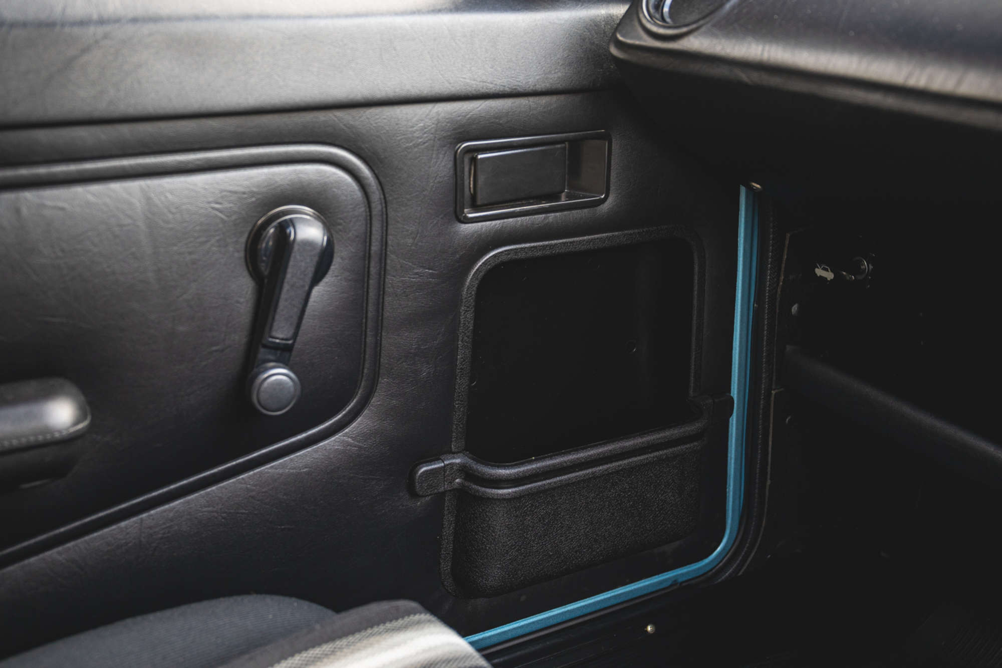 1983 Talbot Sunbeam Lotus-Sold