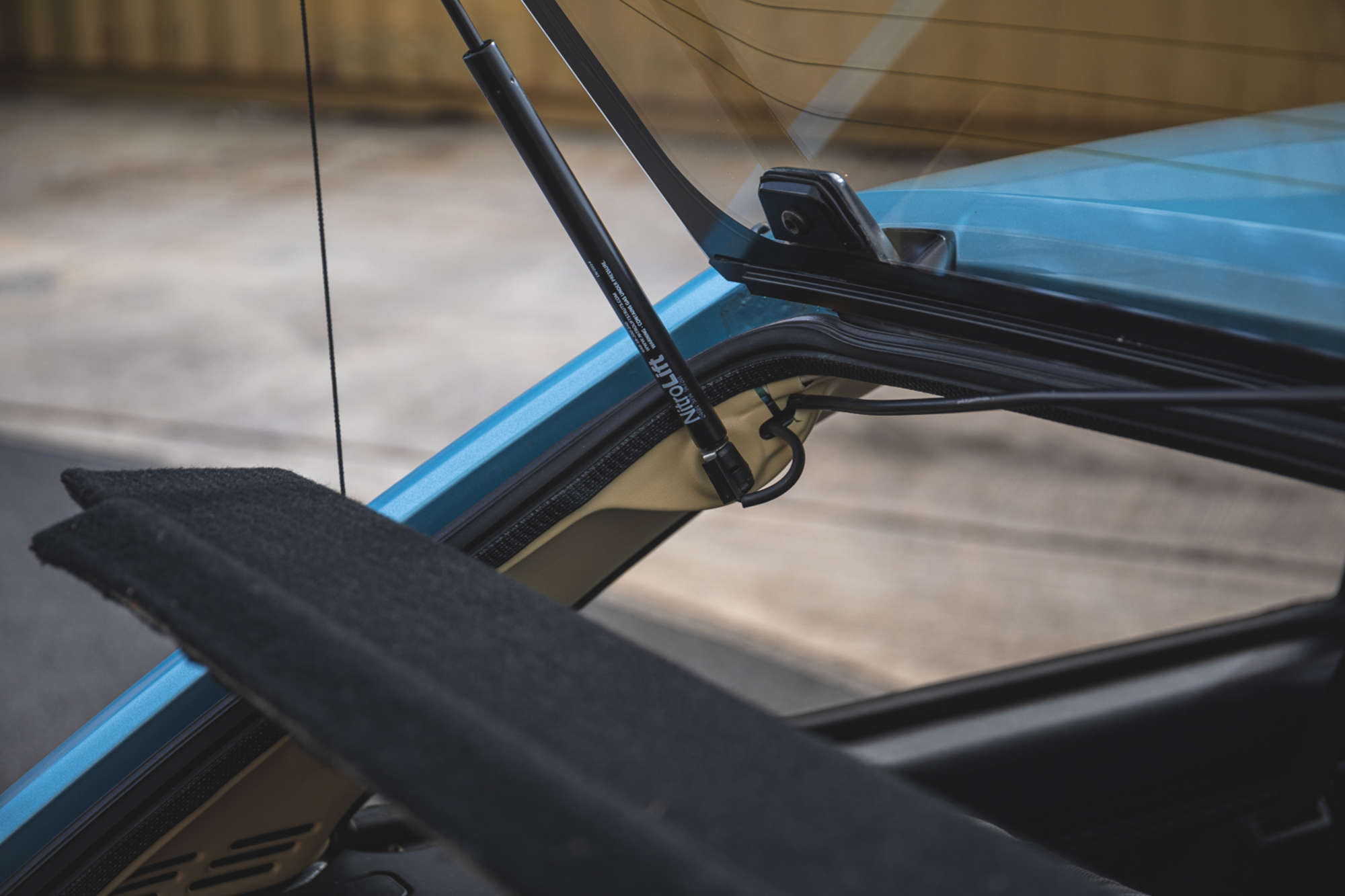 1983 Talbot Sunbeam Lotus-Sold