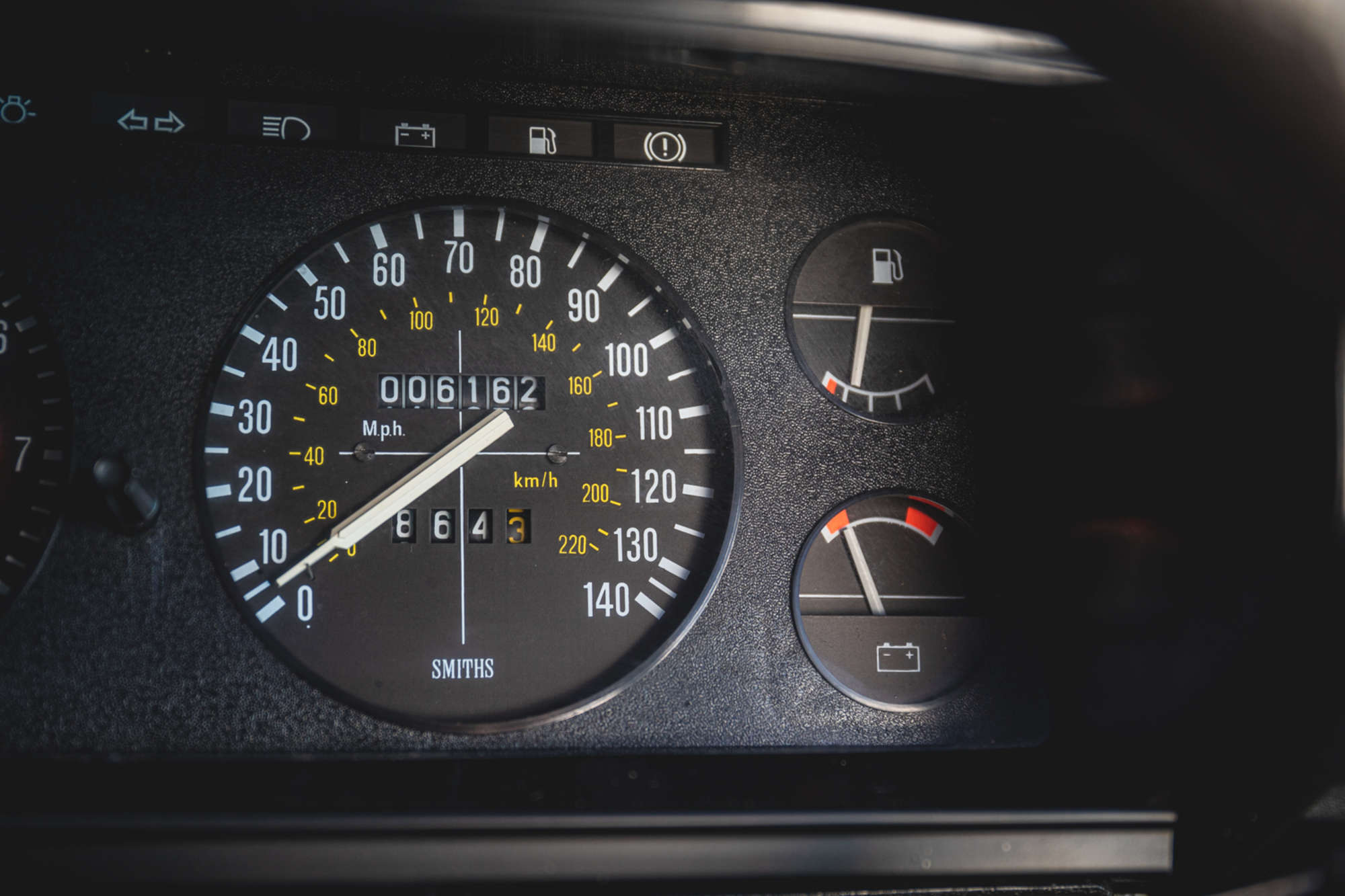 1983 Talbot Sunbeam Lotus-Sold