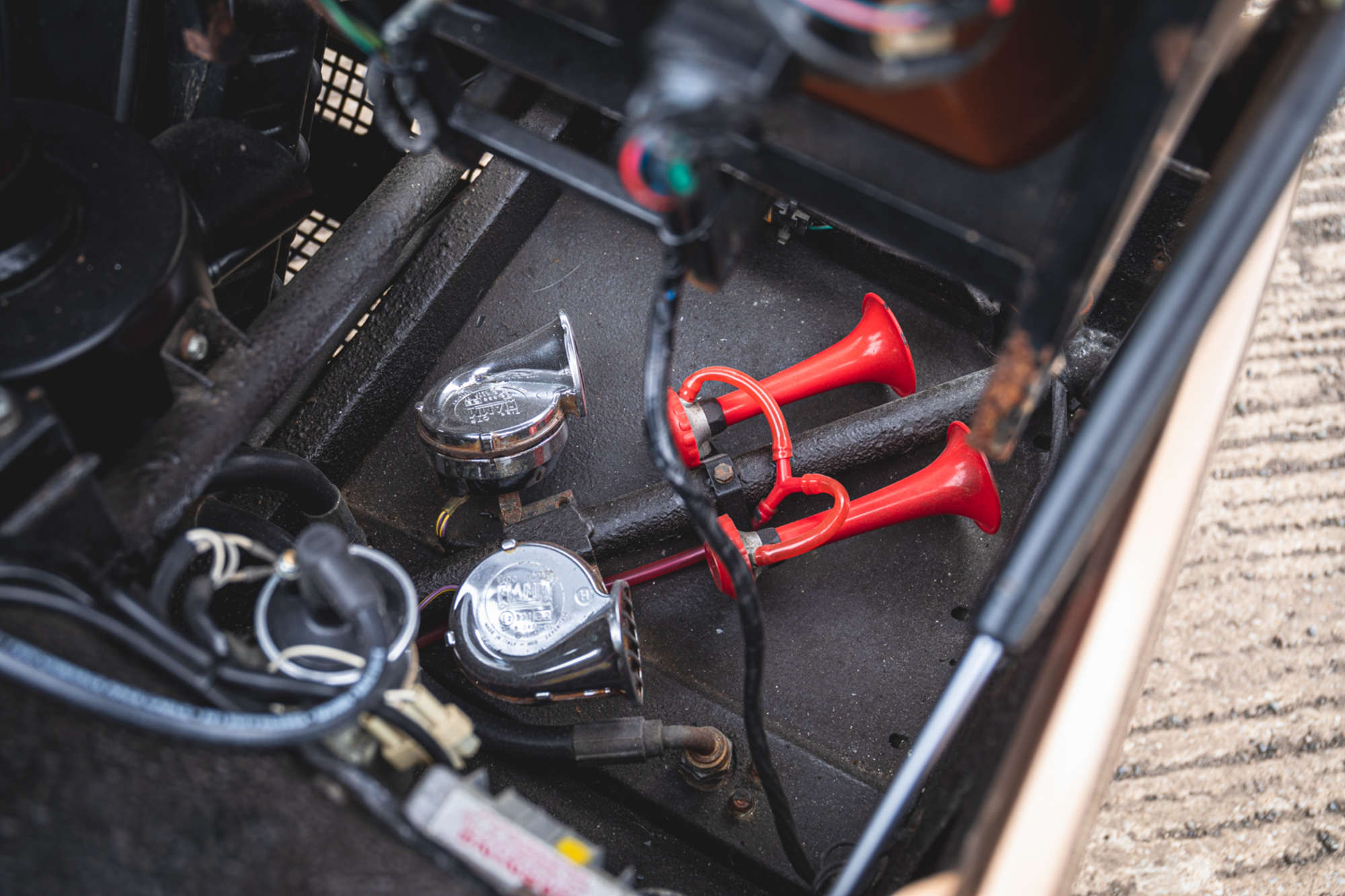 1979 Aston Martin Lagonda -Sold