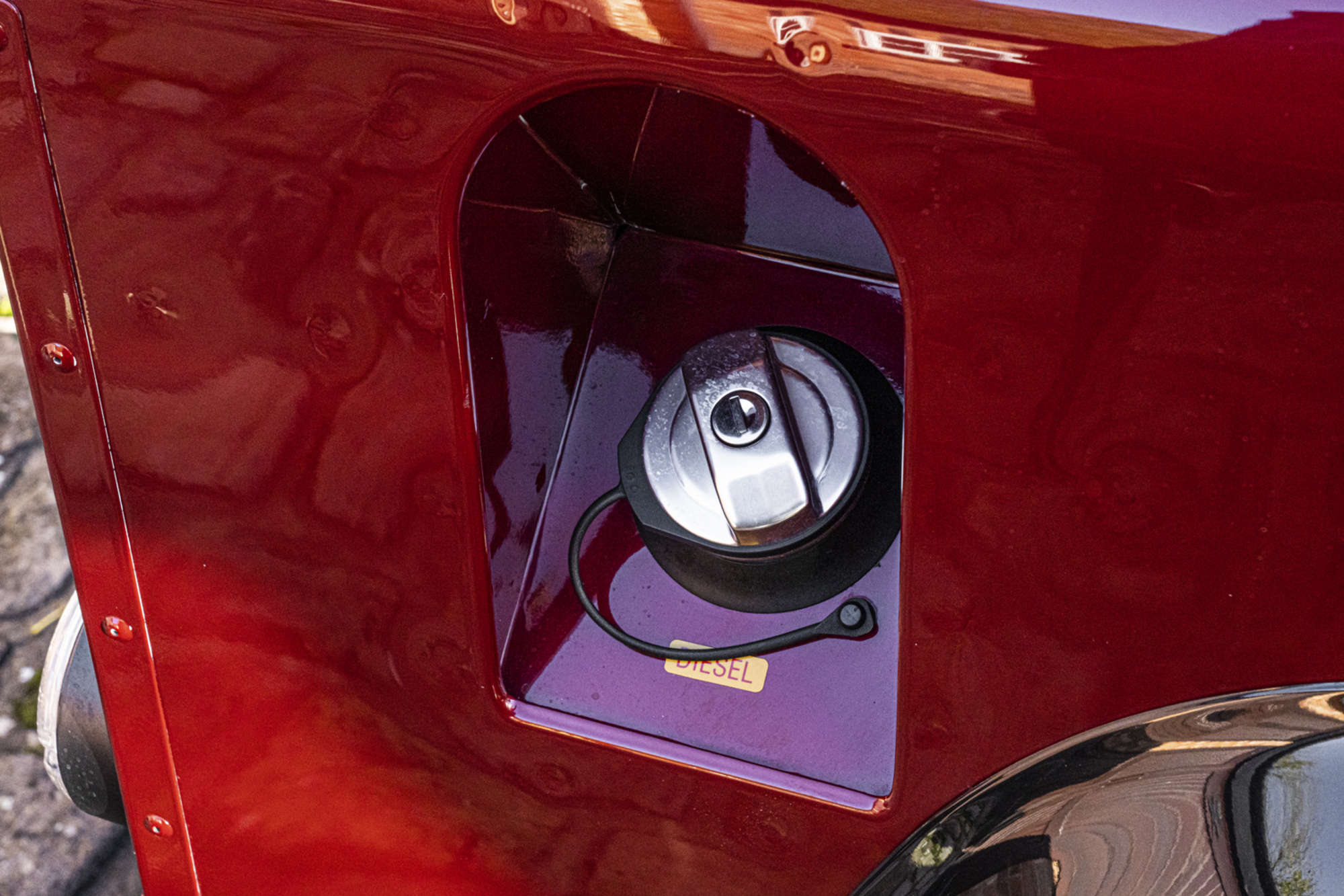 2016 Defender 90 Autobiography Limited Edition-Sold