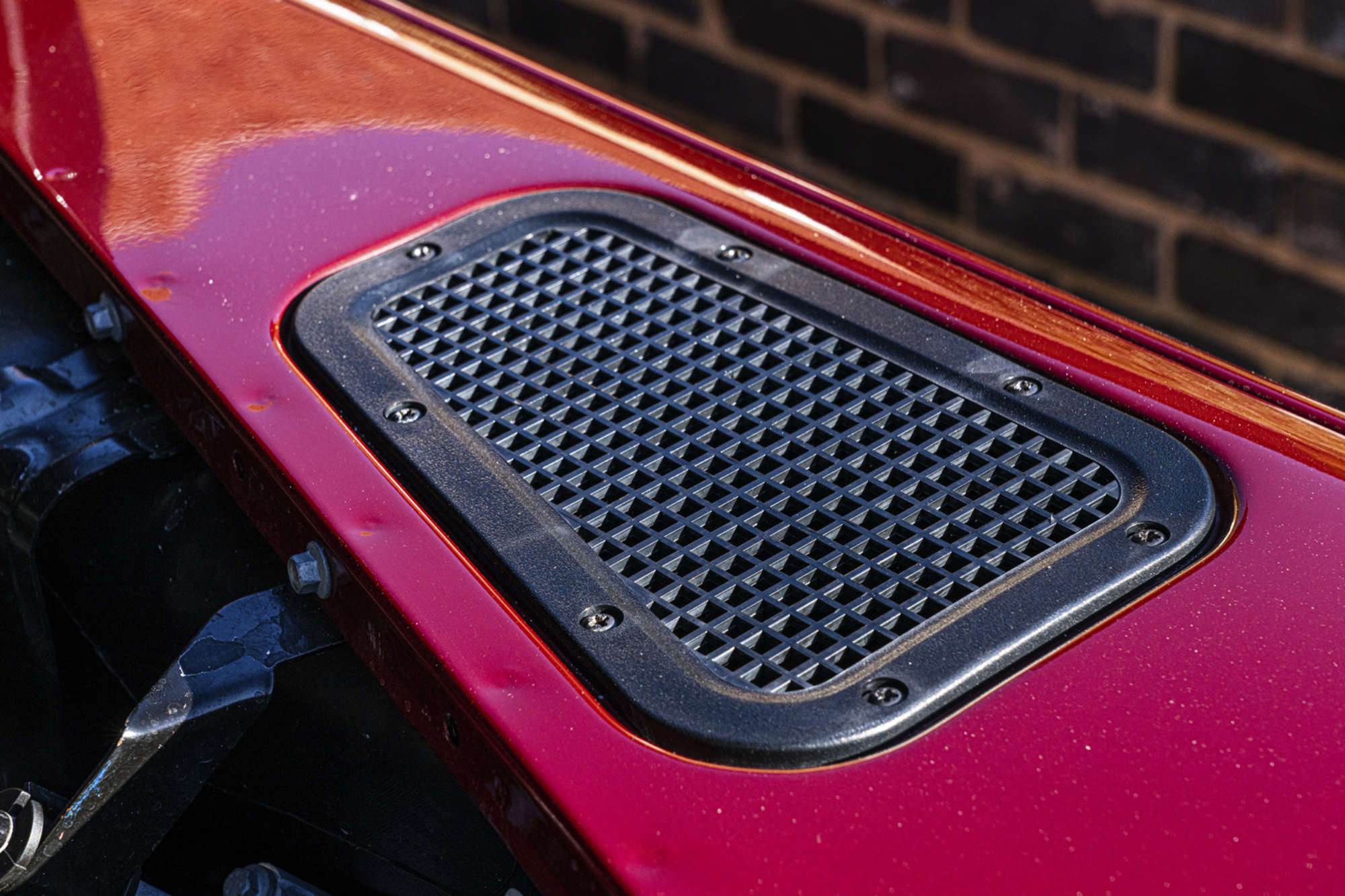 2016 Defender 90 Autobiography Limited Edition-Sold