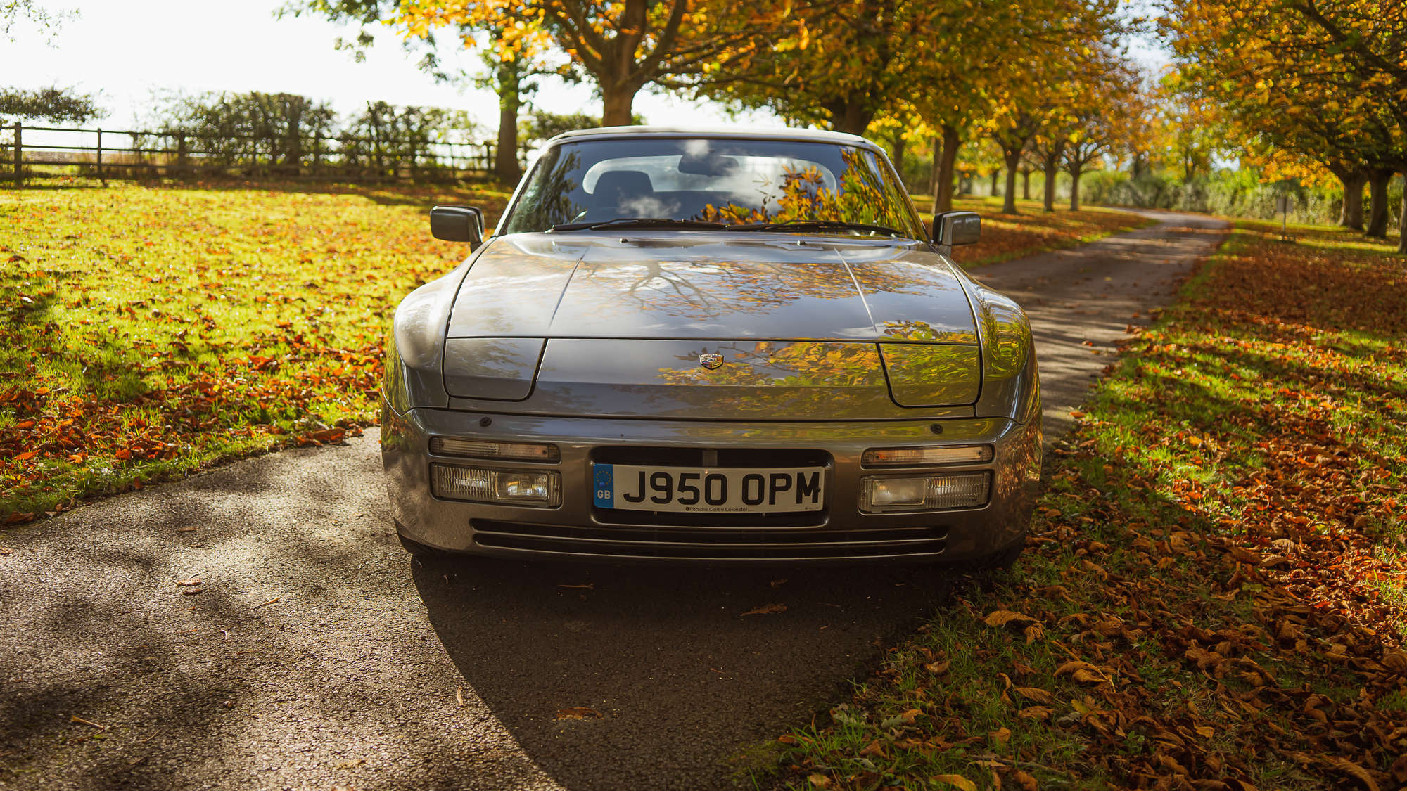 1991 Porsche 944 Turbo Cabriolet -Sold
