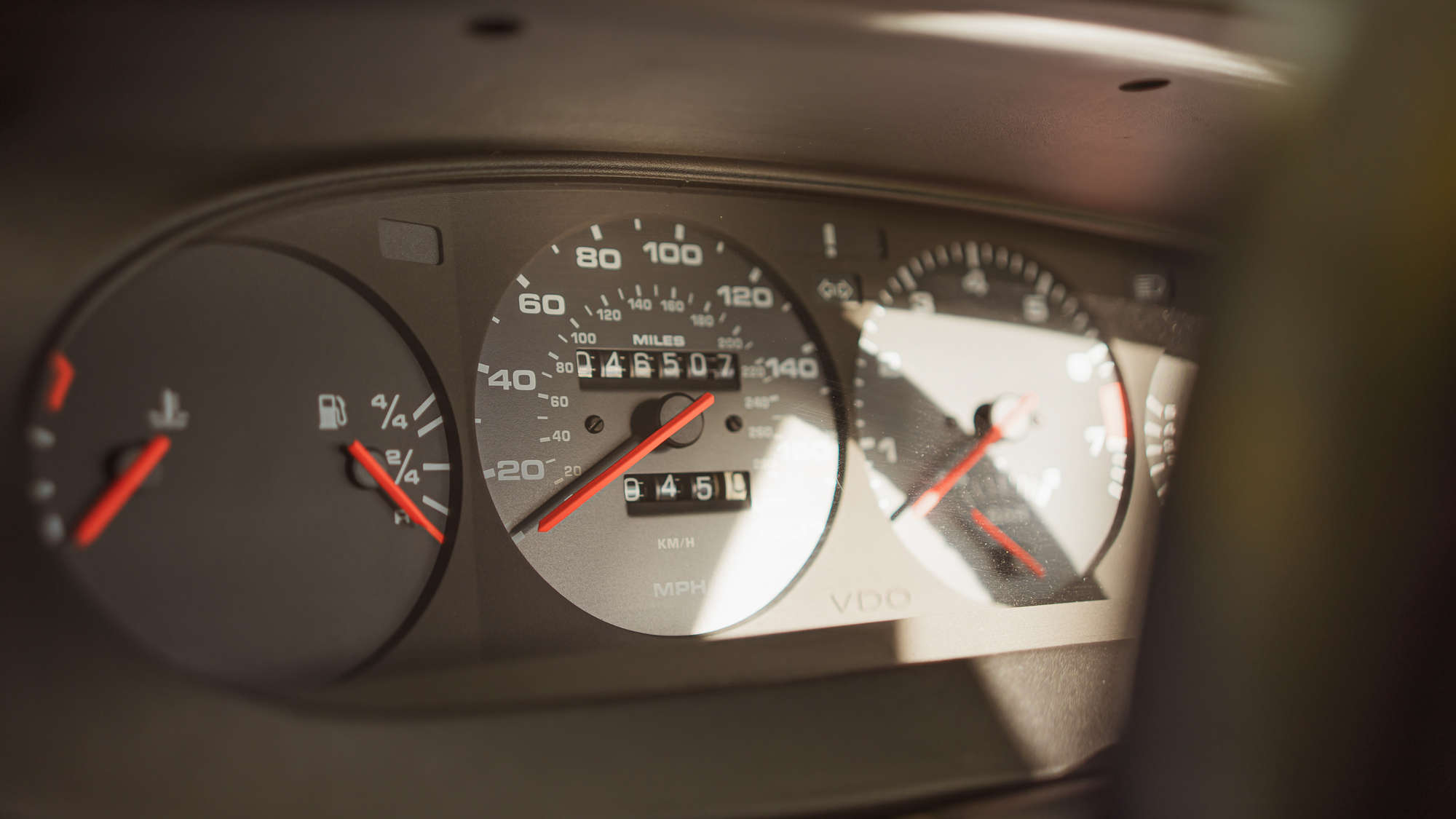 1991 Porsche 944 Turbo Cabriolet -Sold