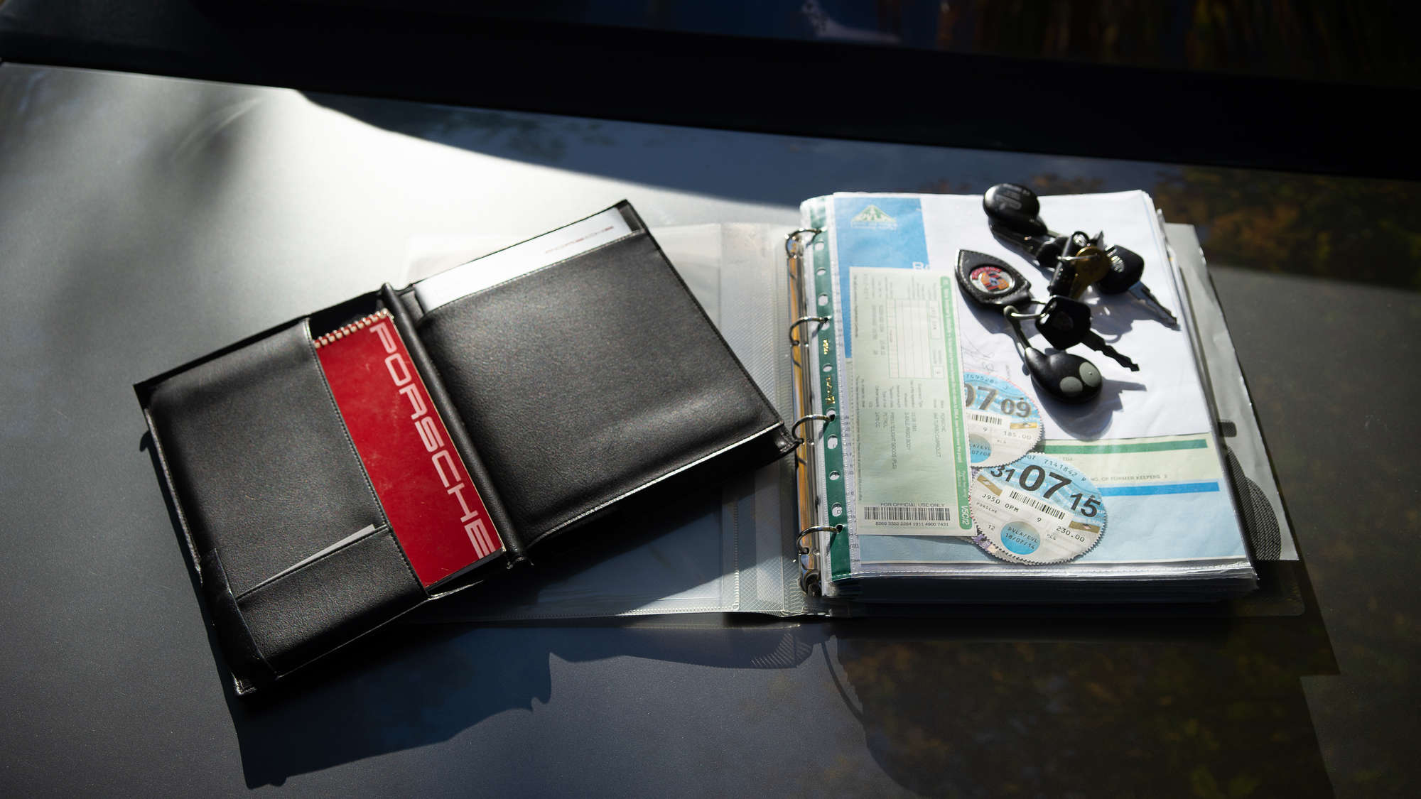 1991 Porsche 944 Turbo Cabriolet -Sold