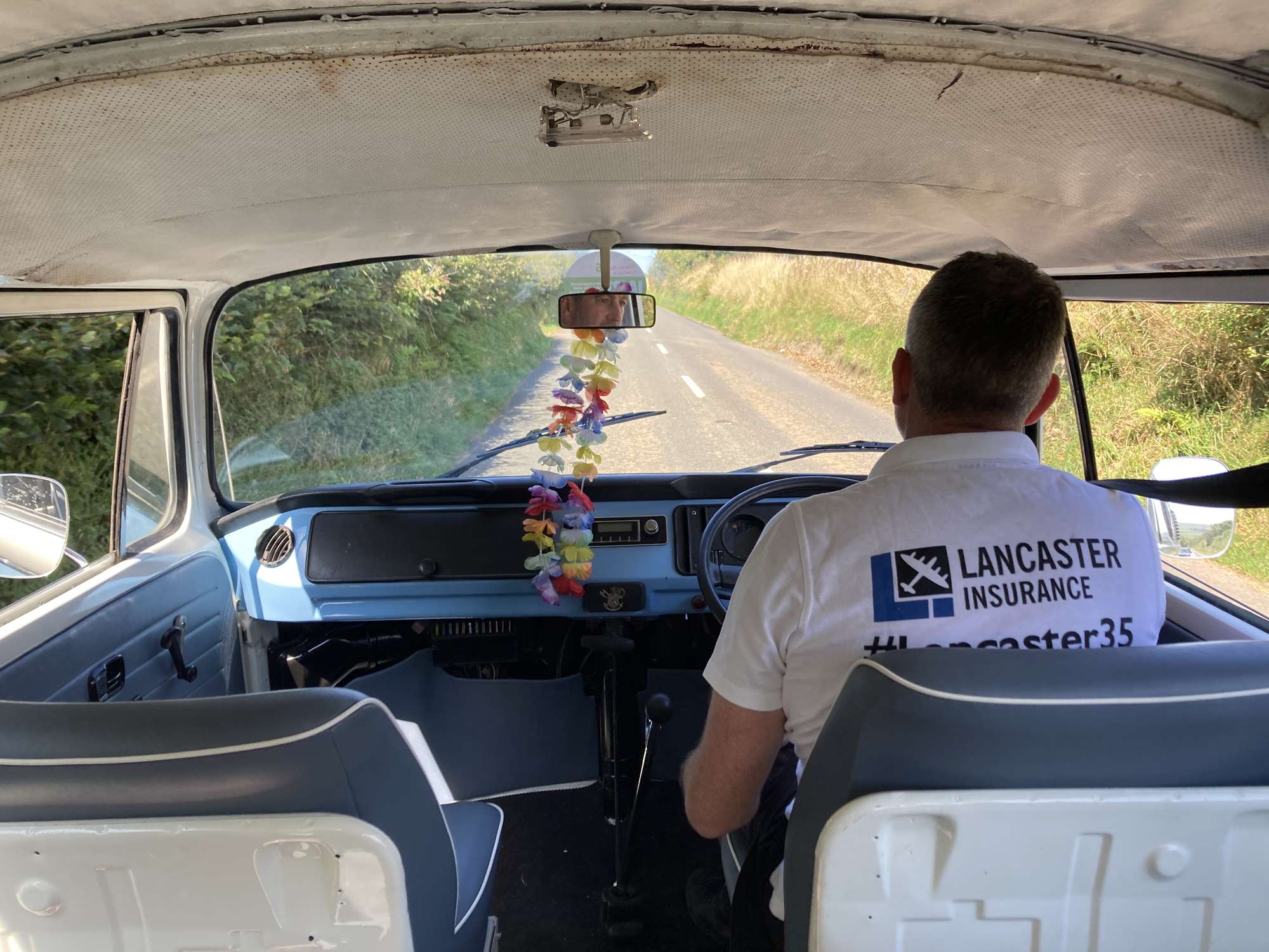 1979 VW Type 2 Camper Van Conversion Charity Sale-Sold