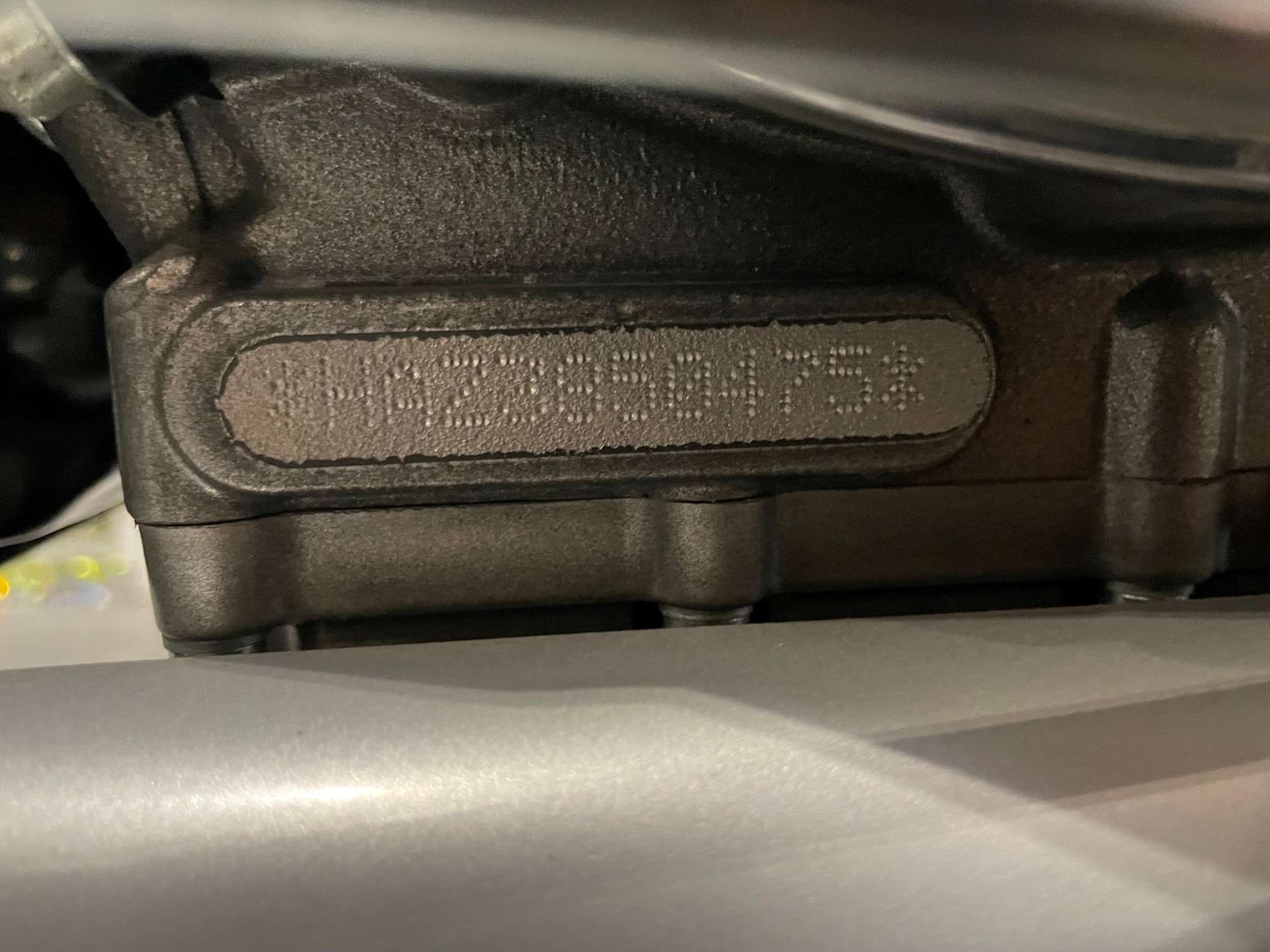 2003 Harley Davidson VRSCA V-Rod 1150cc-Auction Lot