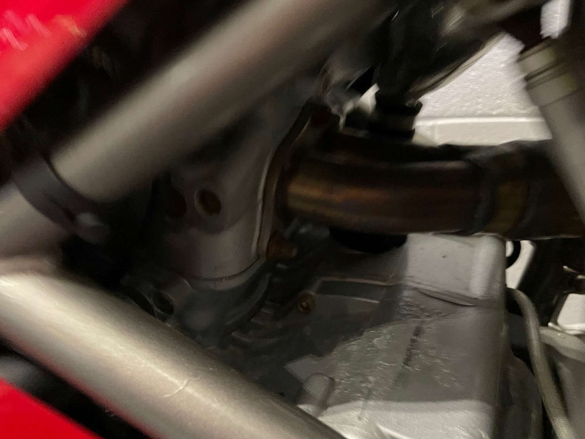 c2001 Ducati 748 Biposto 748cc-Auction Lot