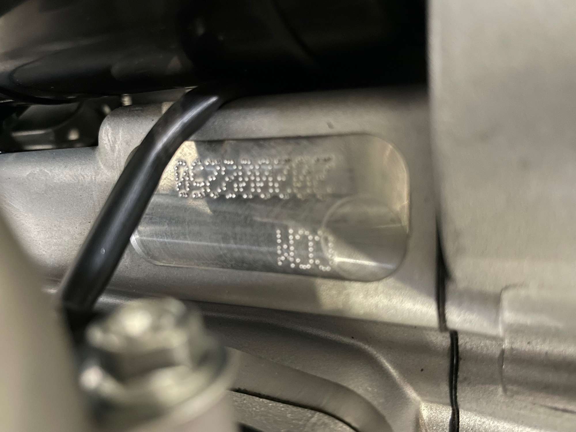 2020 CCM RAF Benevolent Fund Spitfire 600cc-Auction Lot