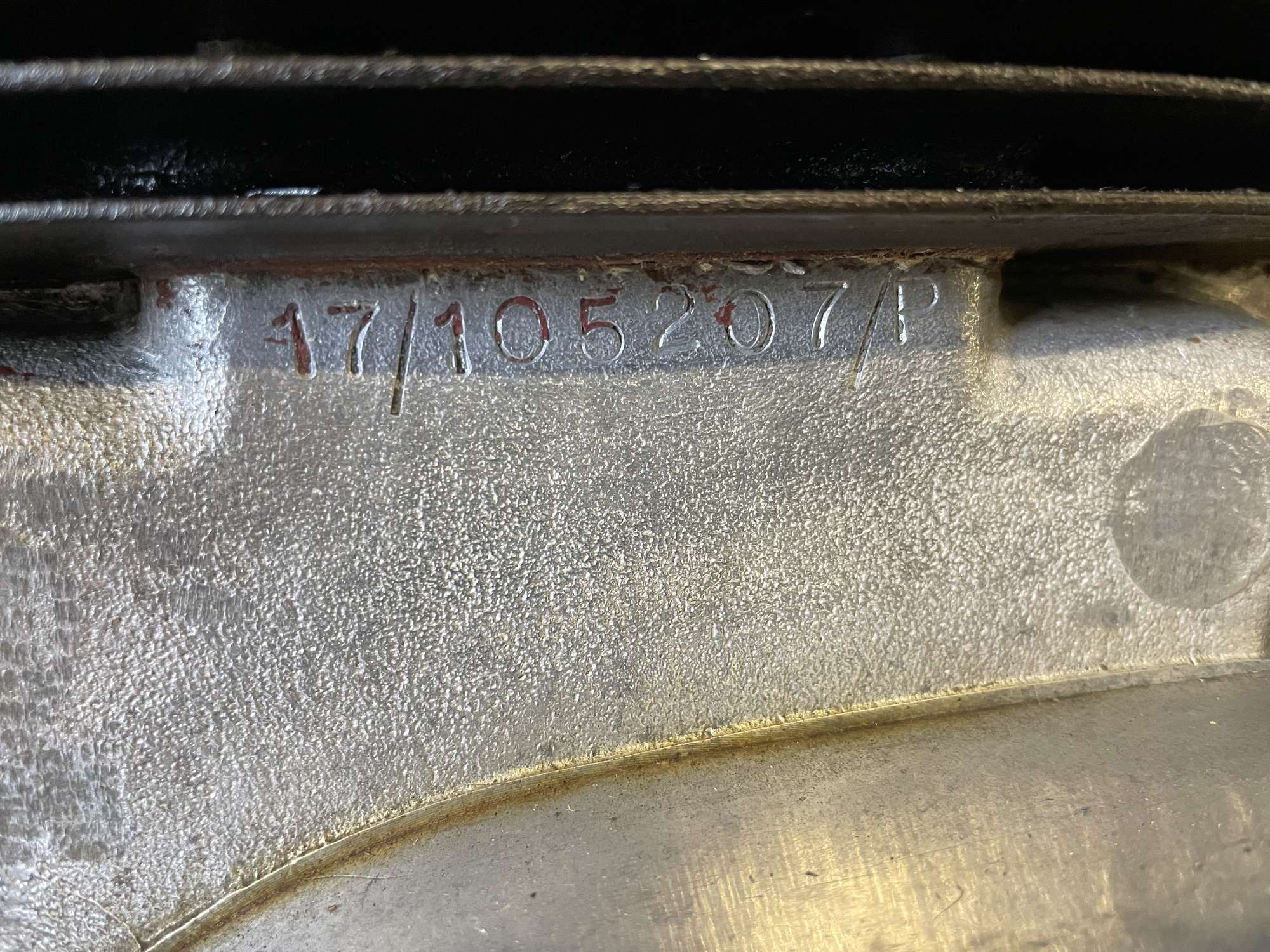 c1962 Norton Jubilee 250cc-Sold