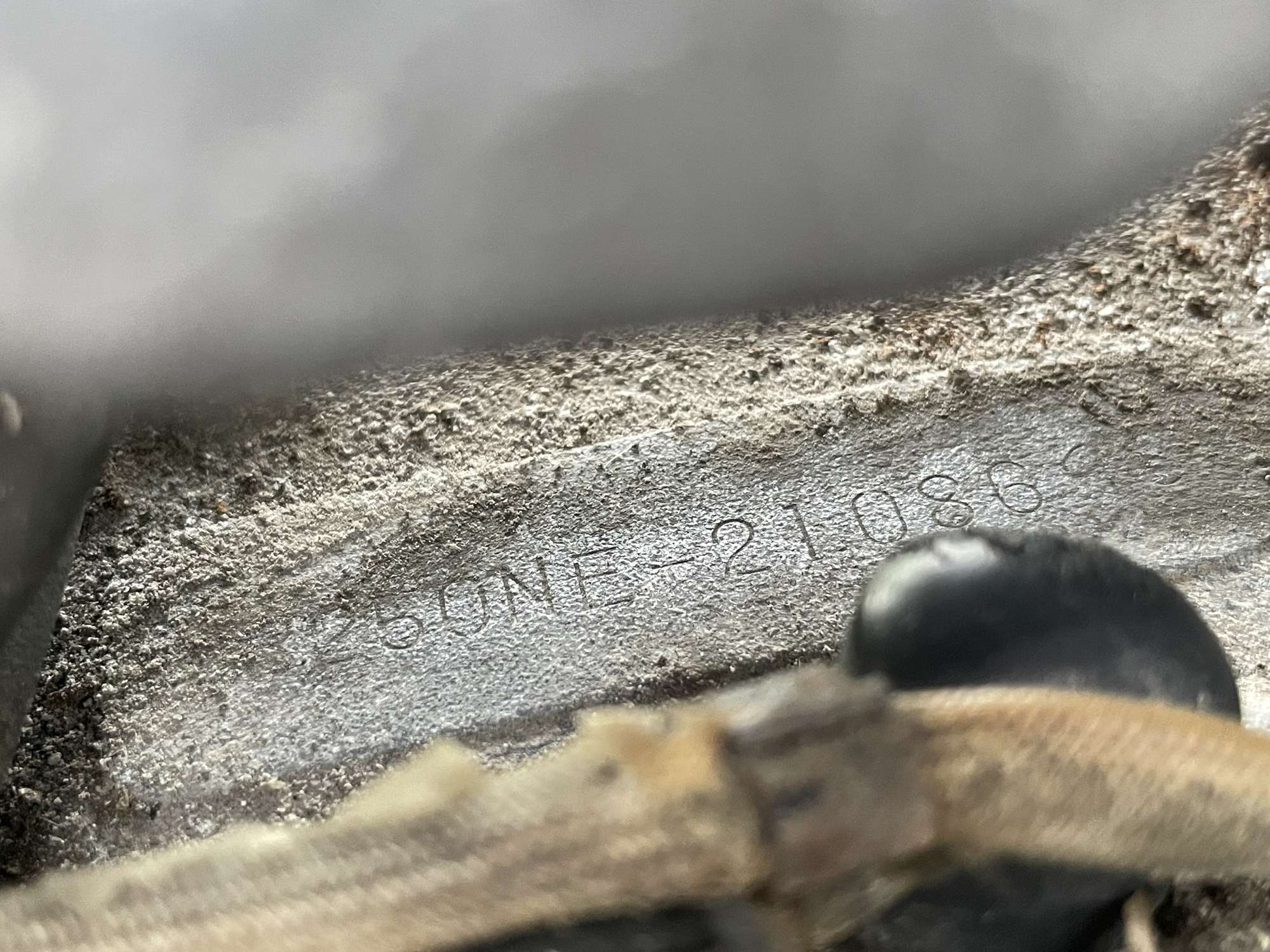 1980 Honda CB250N Super Dream 249cc-Sold