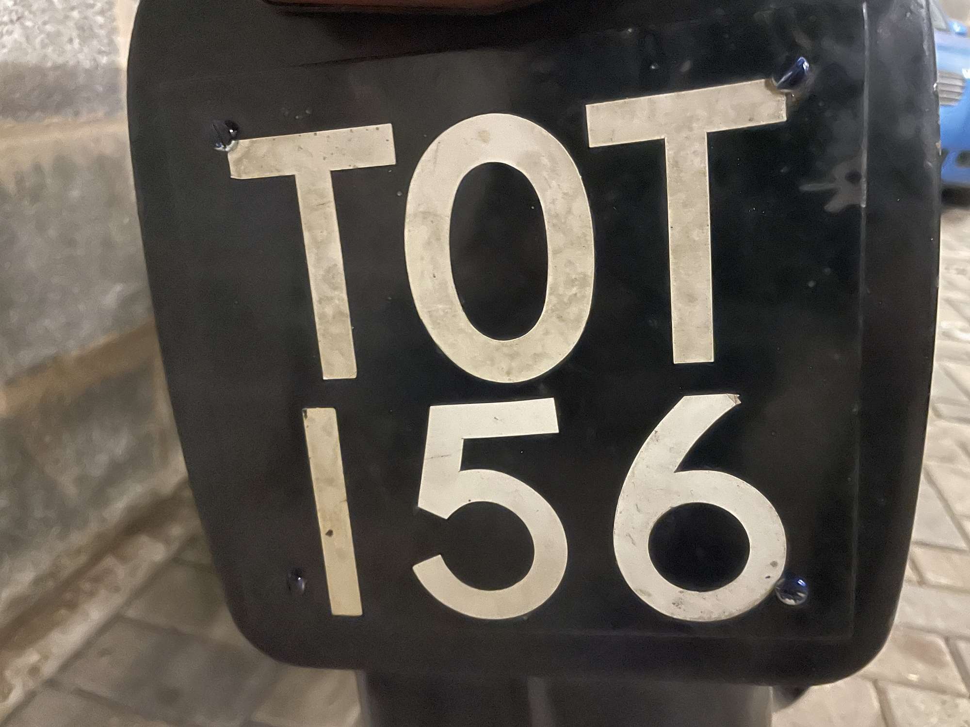 1958 Matchless G3 350cc-Sold