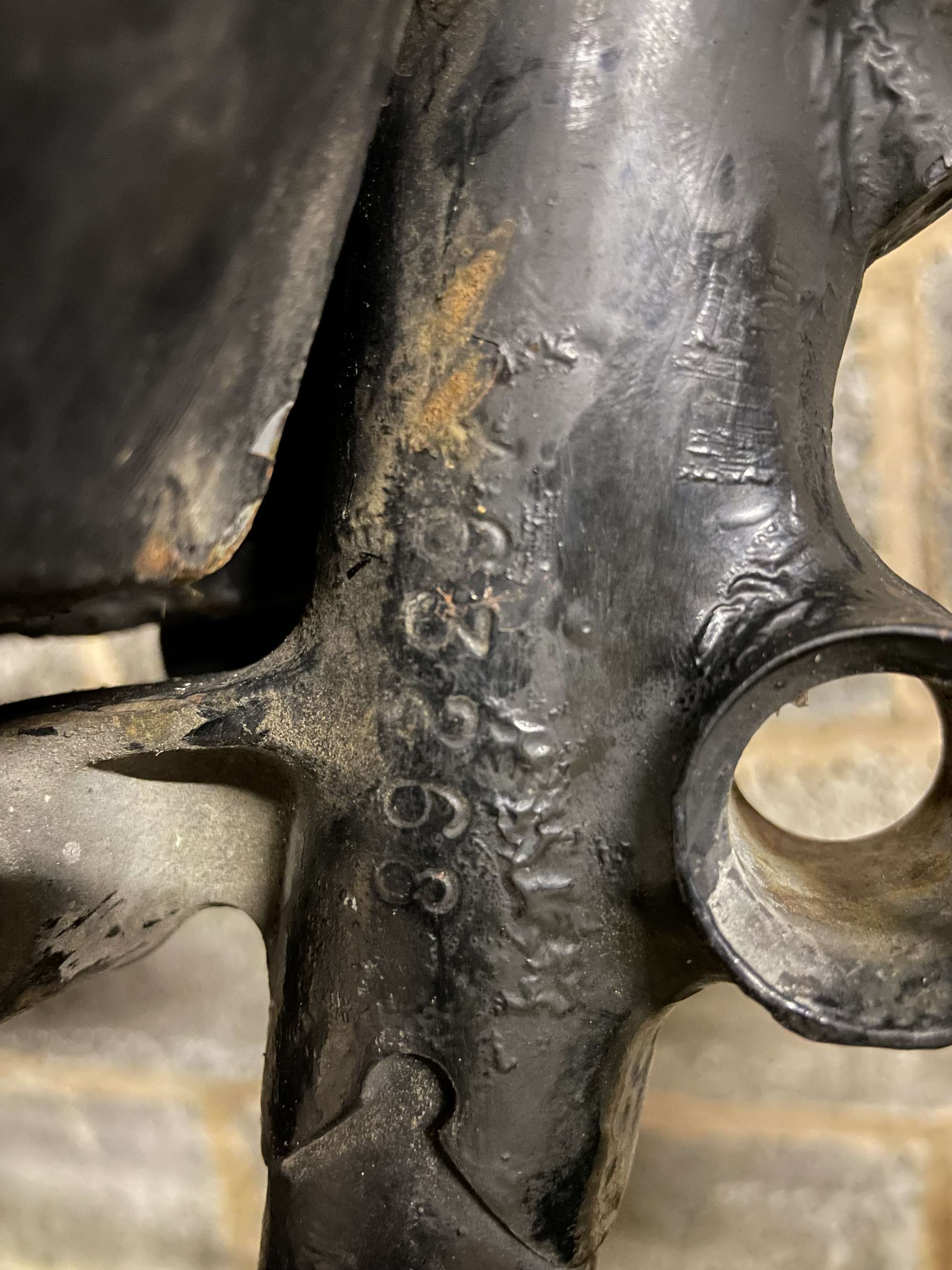 1958 Matchless G3 350cc-Sold