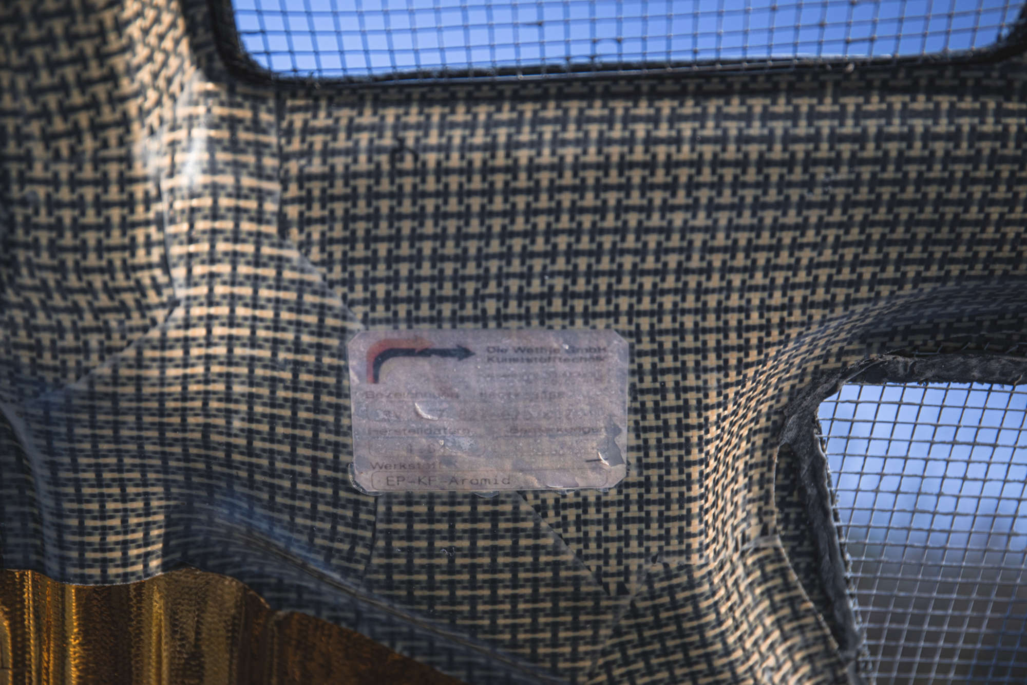 1985 Audi Sport Quattro S1 E2 - Hannu Mikkola-Group B Homage-Sold