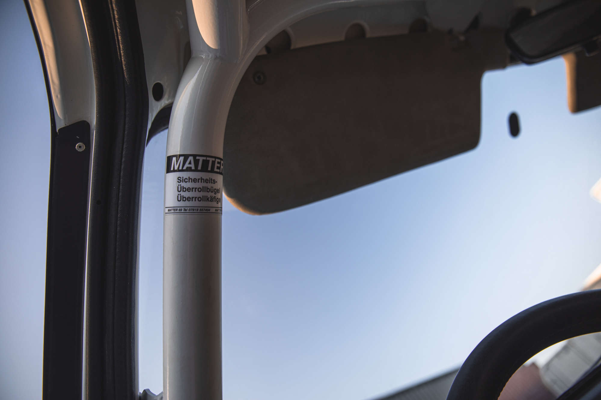 1985 Audi Sport Quattro S1 E2 - Hannu Mikkola-Group B Homage-Sold