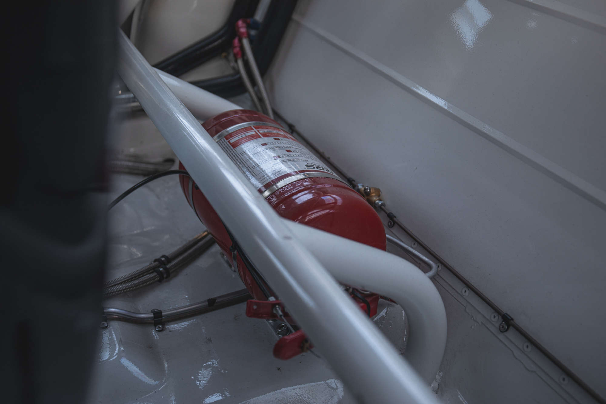 1985 Audi Sport Quattro S1 E2 - Hannu Mikkola-Group B Homage-Sold