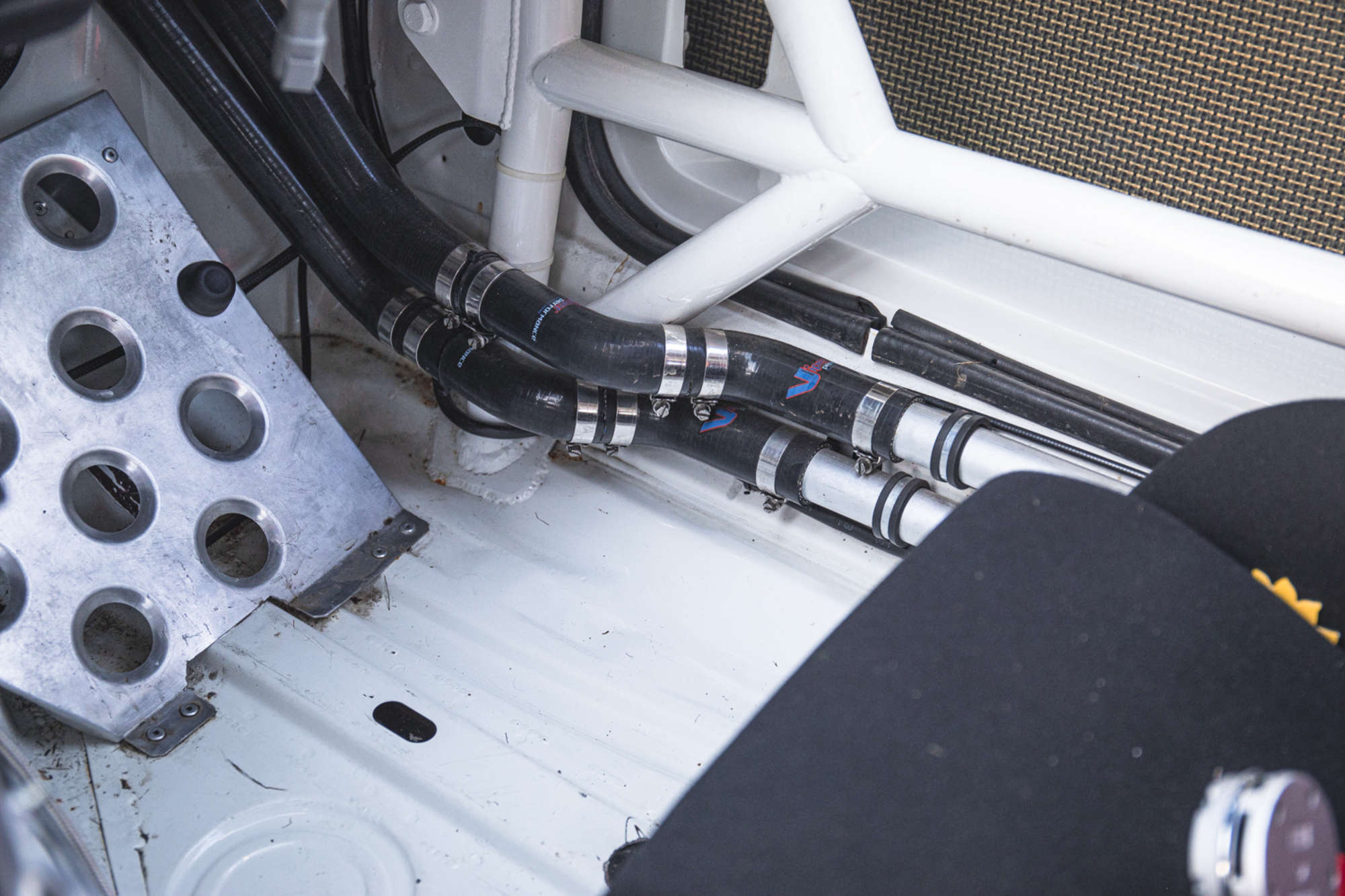 1985 Audi Sport Quattro S1 E2 - Hannu Mikkola-Group B Homage-Sold