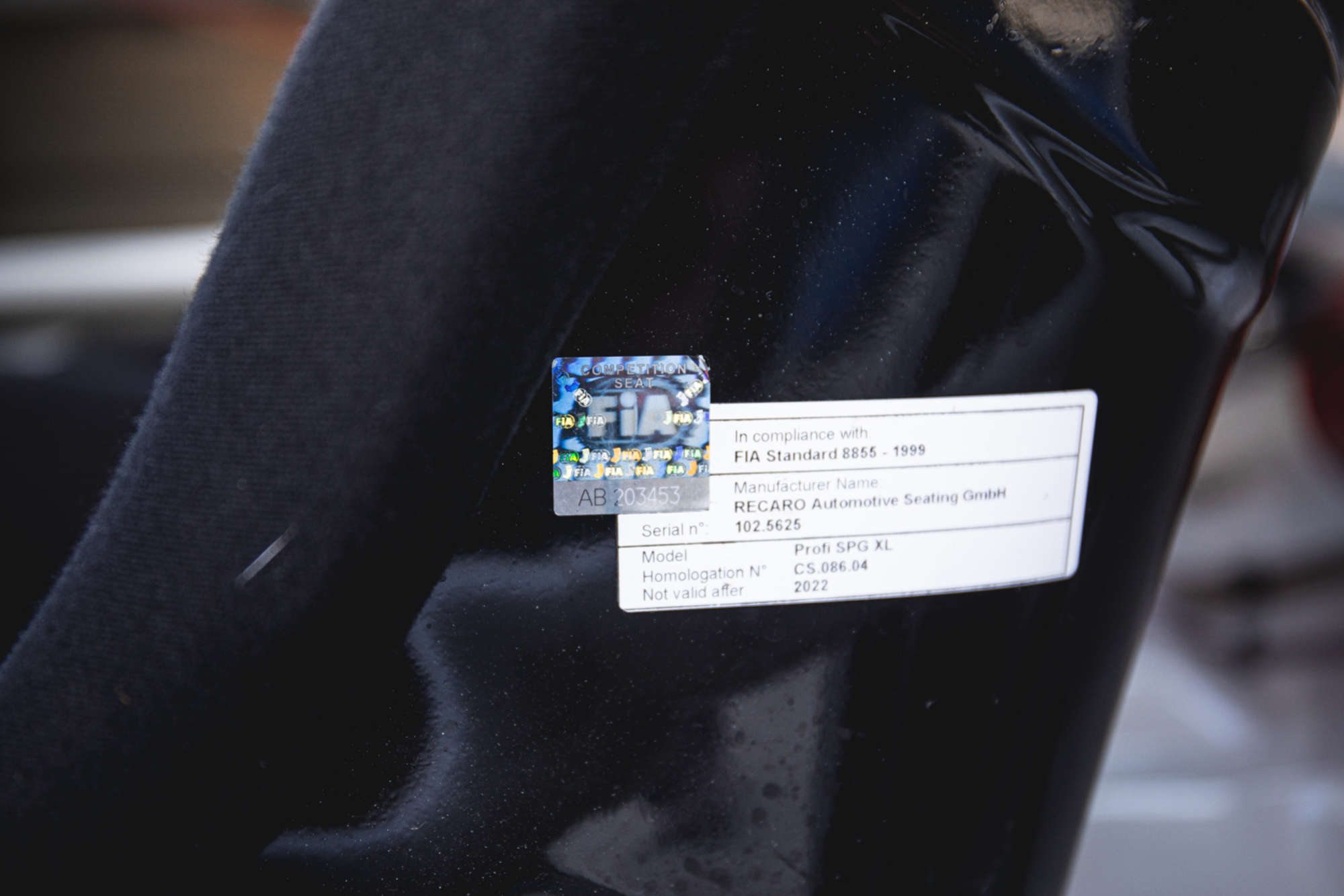 1985 Audi Sport Quattro S1 E2 - Hannu Mikkola-Group B Homage-Sold