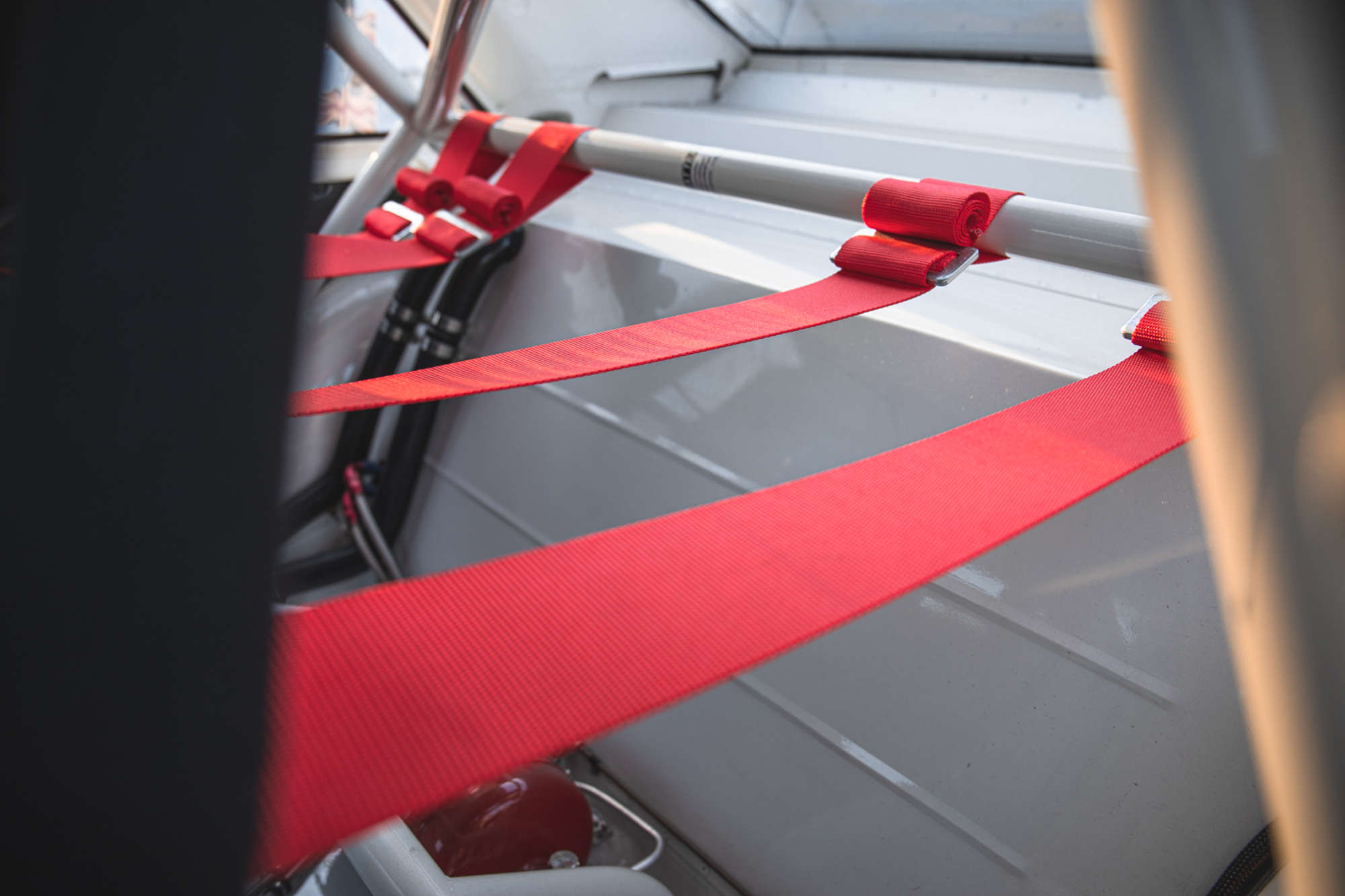 1985 Audi Sport Quattro S1 E2 - Hannu Mikkola-Group B Homage-Sold