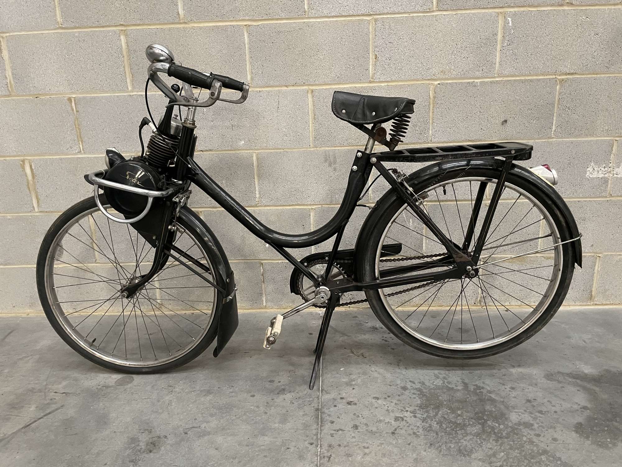 1955 Velosolex 330 V3 Moped 49cc-Sold