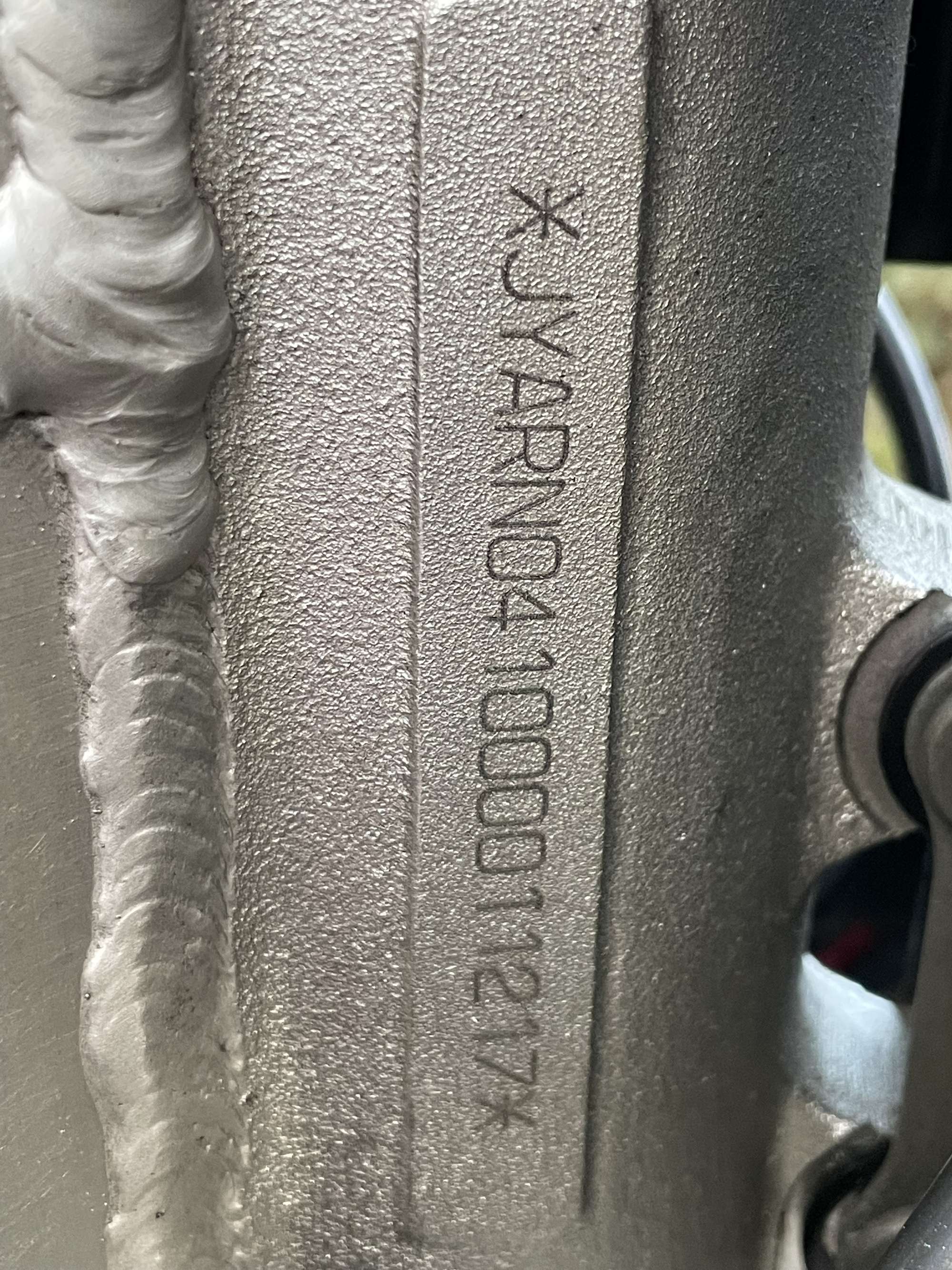 2001 Yamaha YZF-R1-Sold