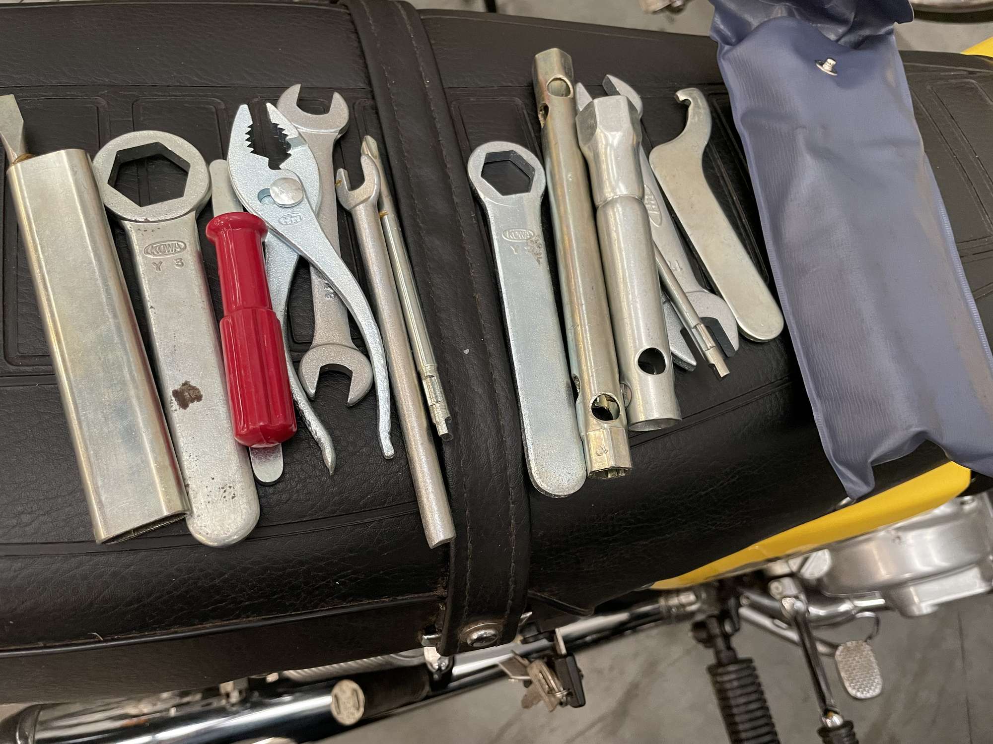 1978 Honda CB400F 400cc-Sold