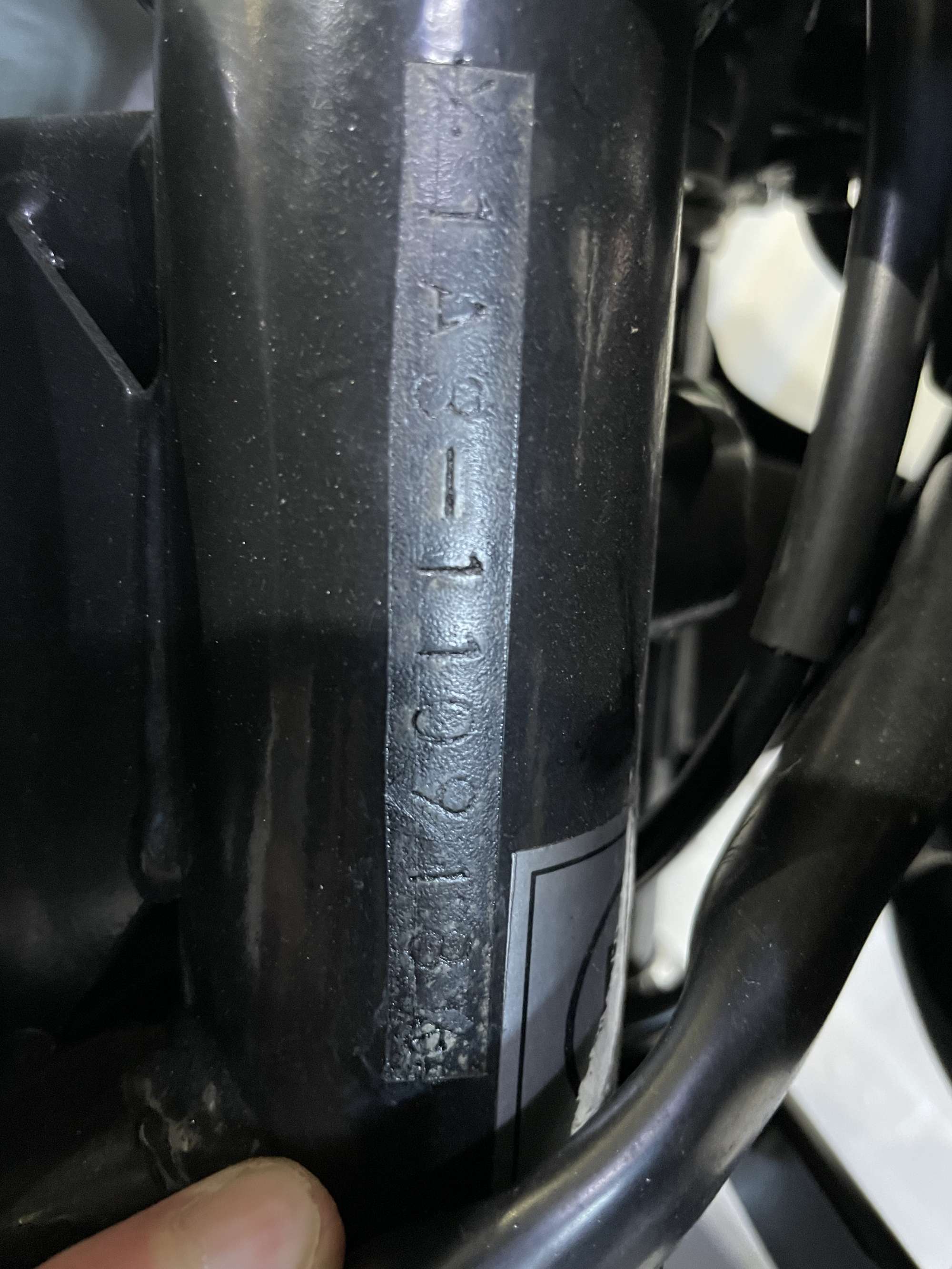 1978 Yamaha RD400E 400cc-Auction Lot