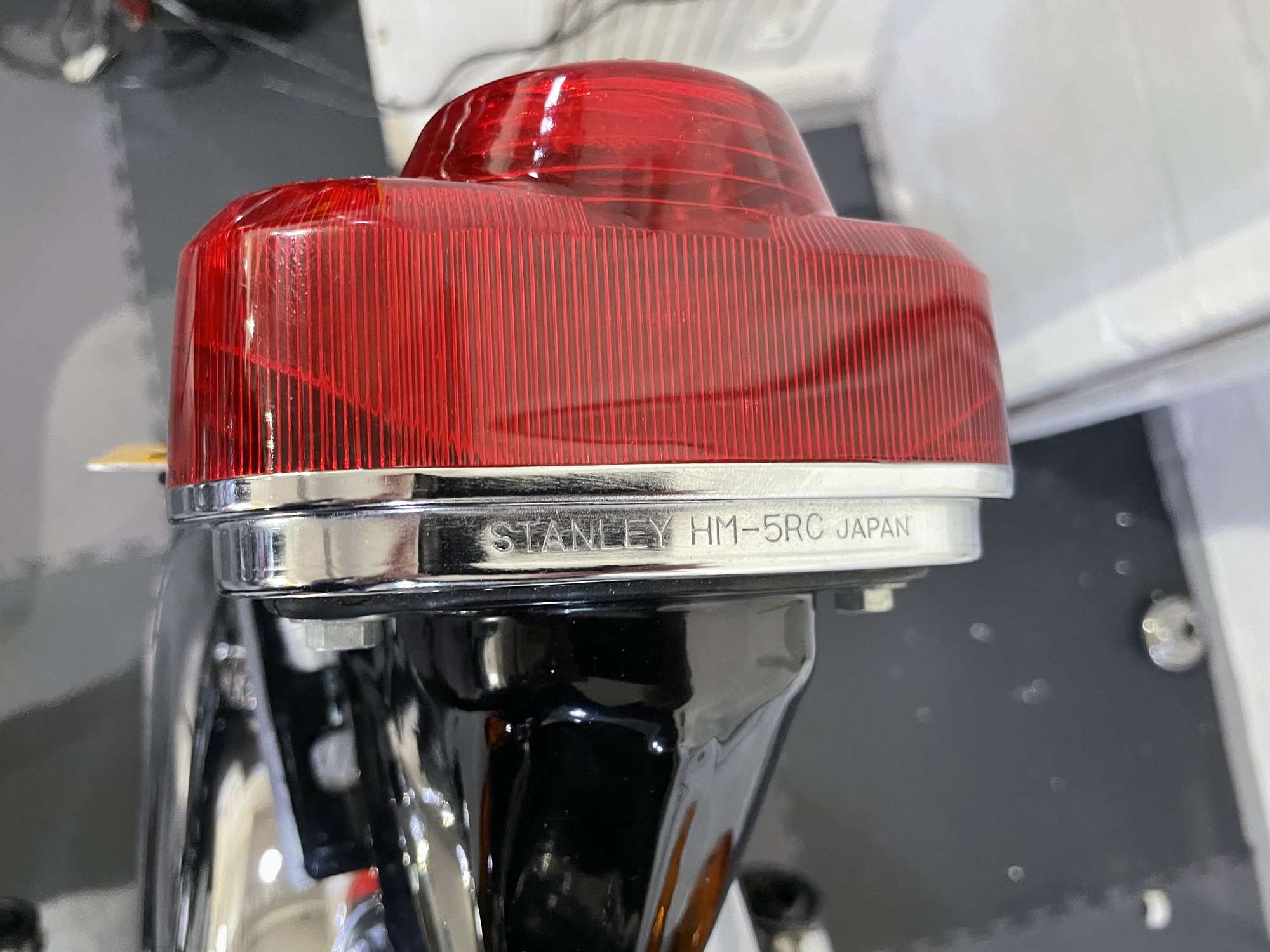 1970 Honda CB750 K0 750cc-Sold