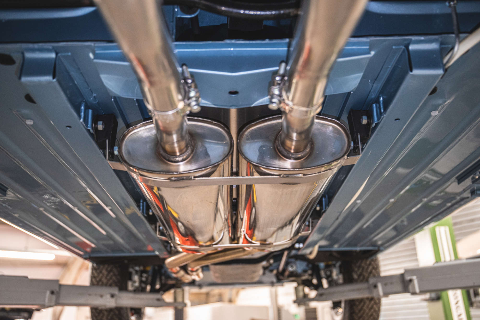 1961 Jaguar E-Type 3.8 Series 1 'Flat Floor' Roadster-Auction Lot